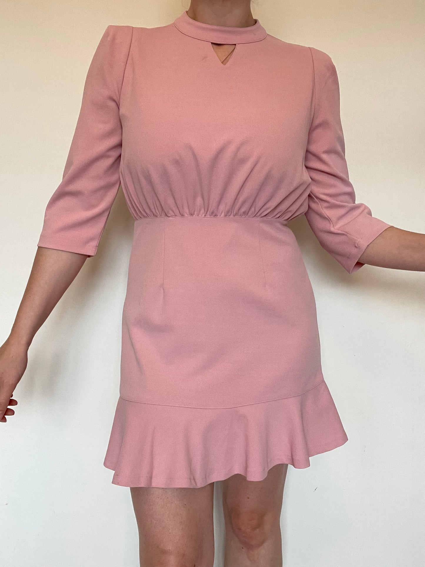 Sister Jane Dress