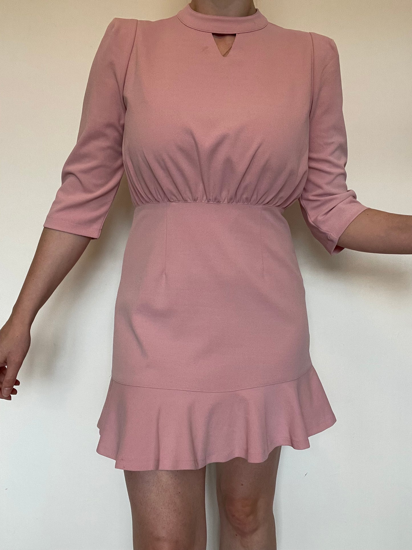 Sister Jane Dress