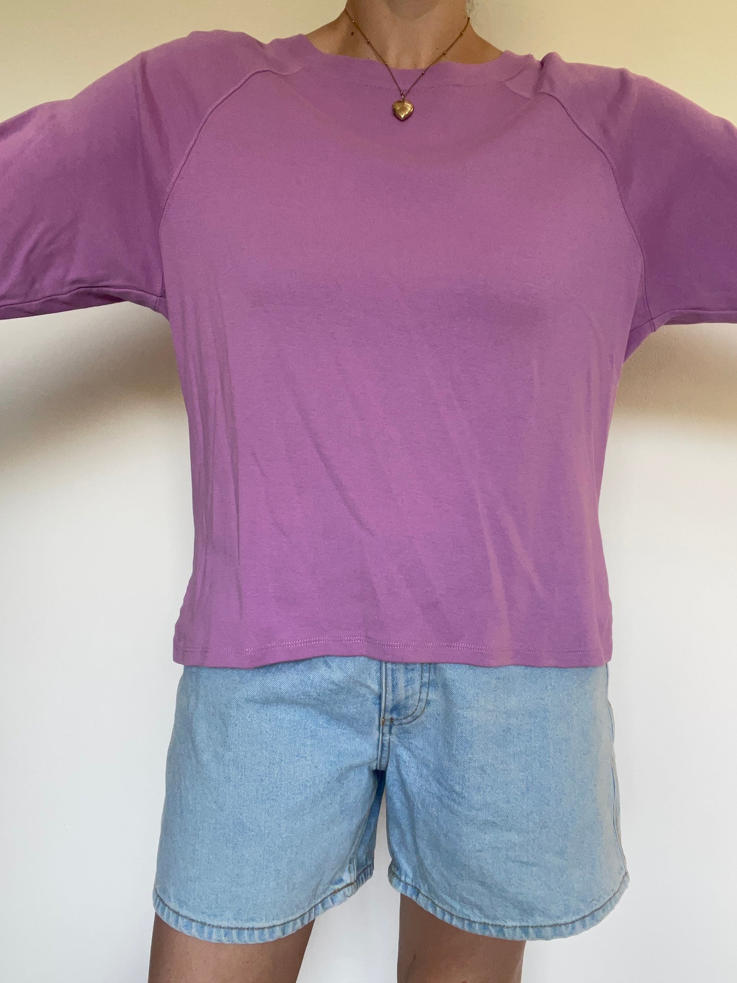 Hush Top - Size M