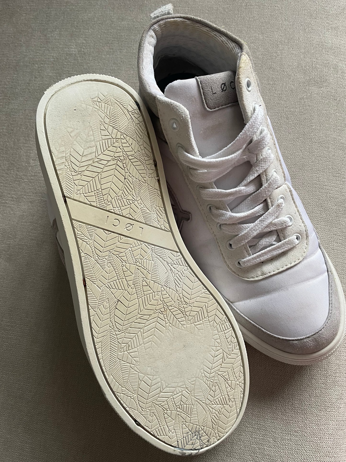 Loci Trainers - Size 39