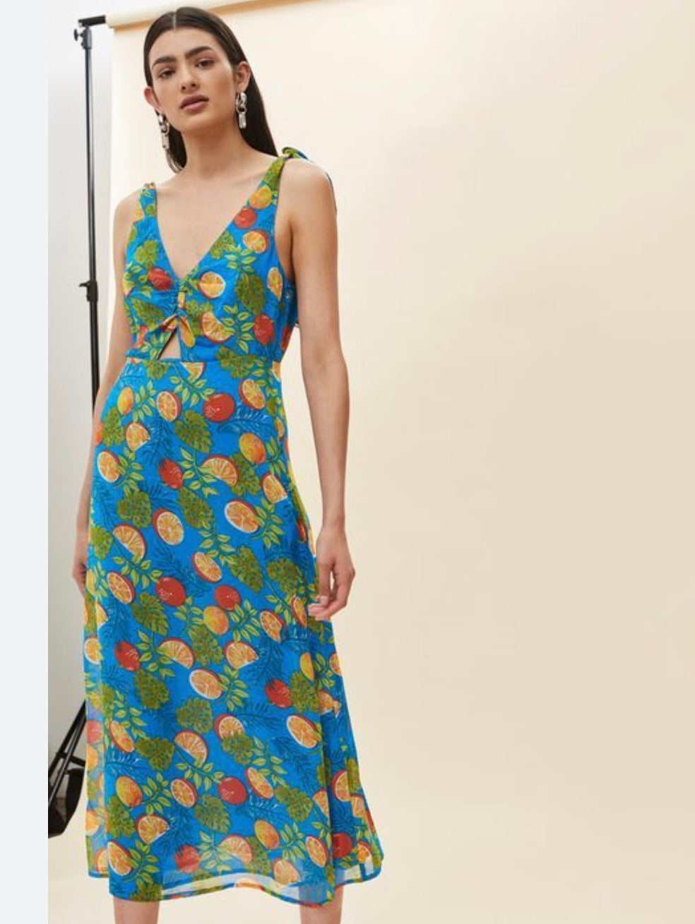 Topshop Dress - Size 12