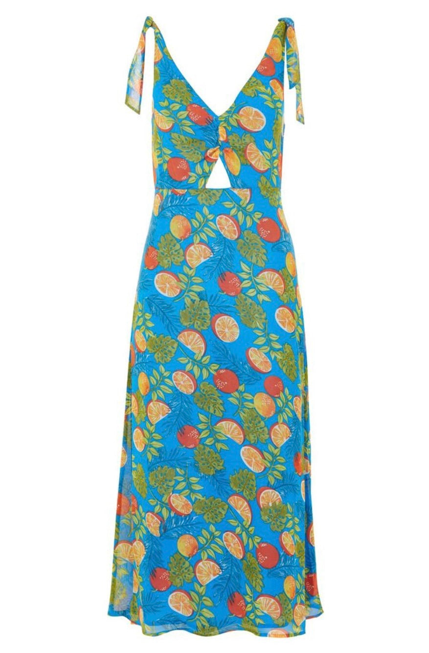Topshop Dress - Size 12