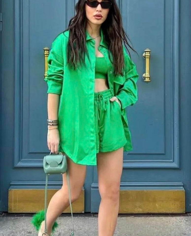 Zara Co Ord - Size S/M