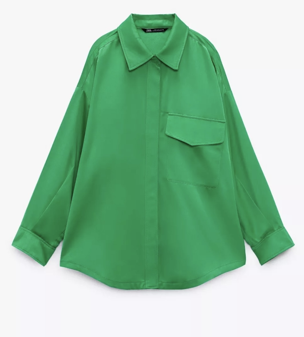 Zara Co Ord - Size S/M