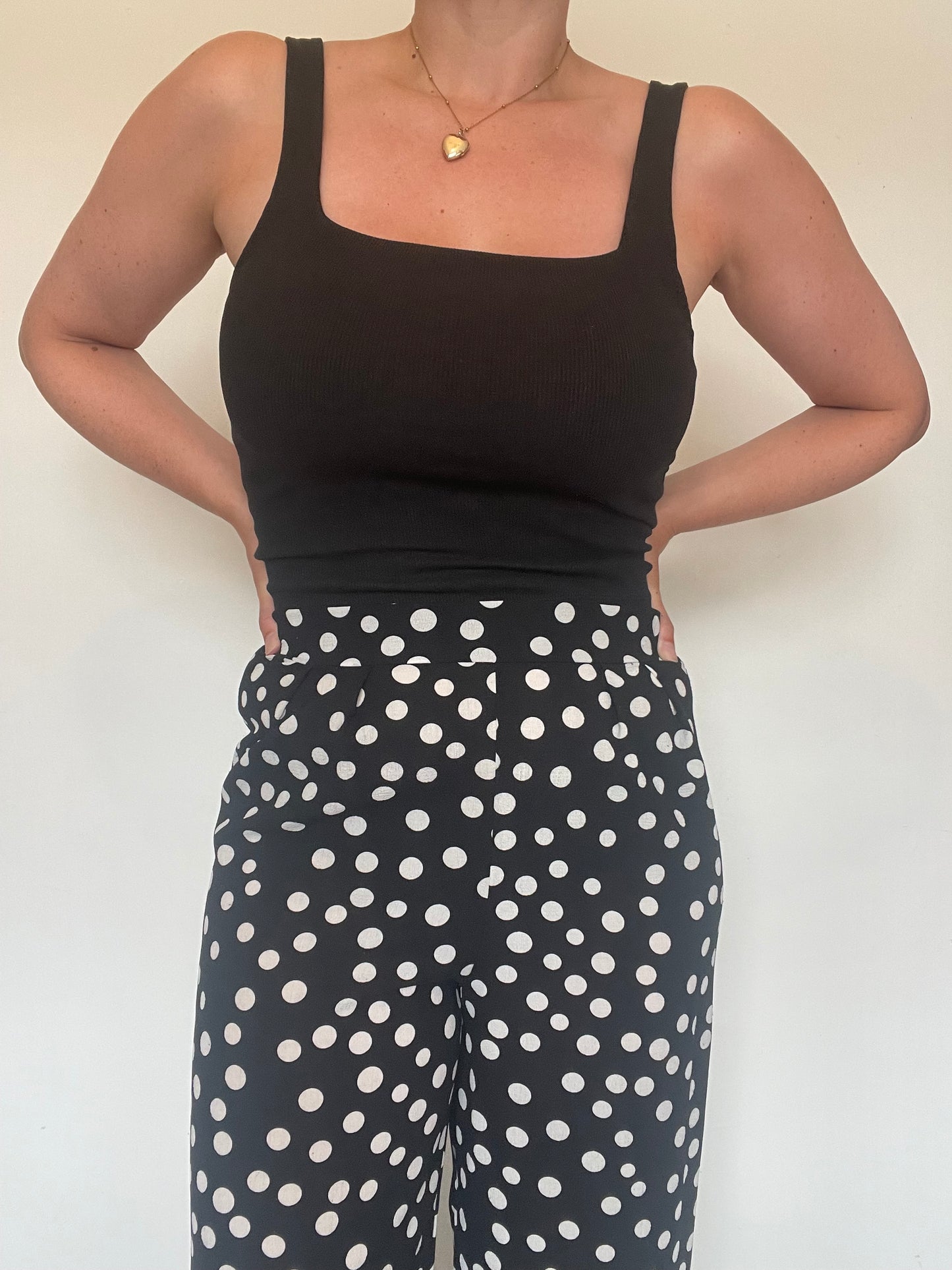 Boohoo Trousers - Size 10
