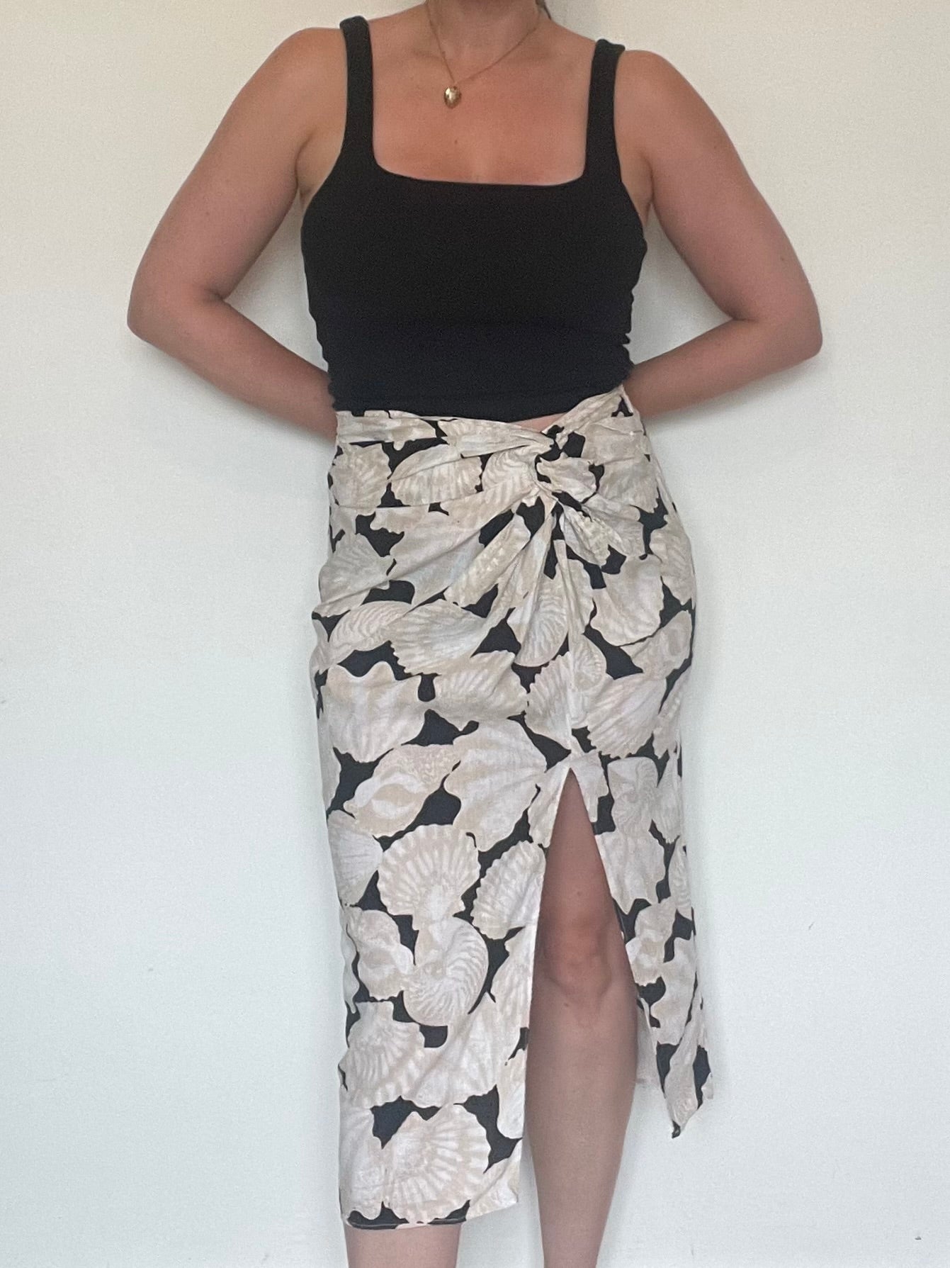 H&M Co Ord - Size 10