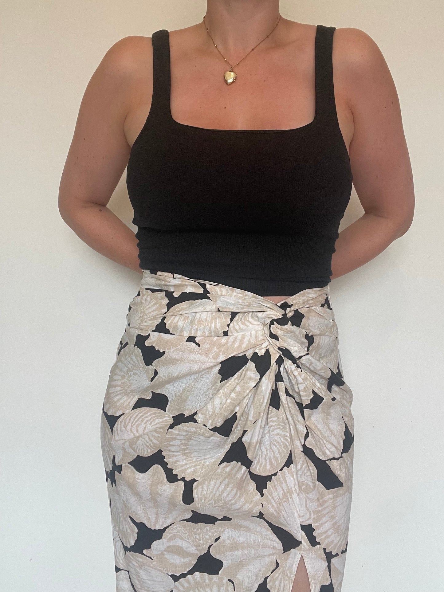 H&M Co Ord - Size 10