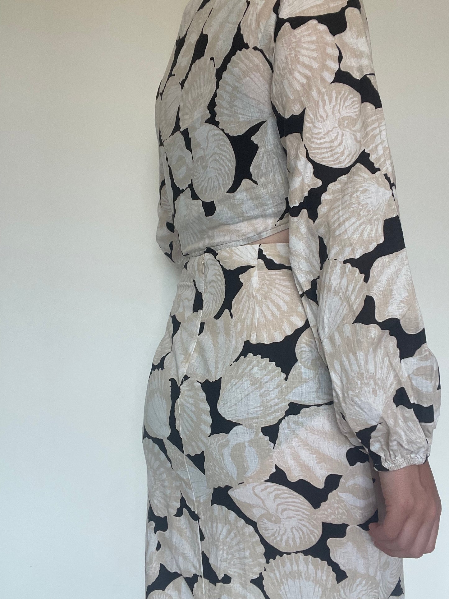 H&M Co Ord - Size 10