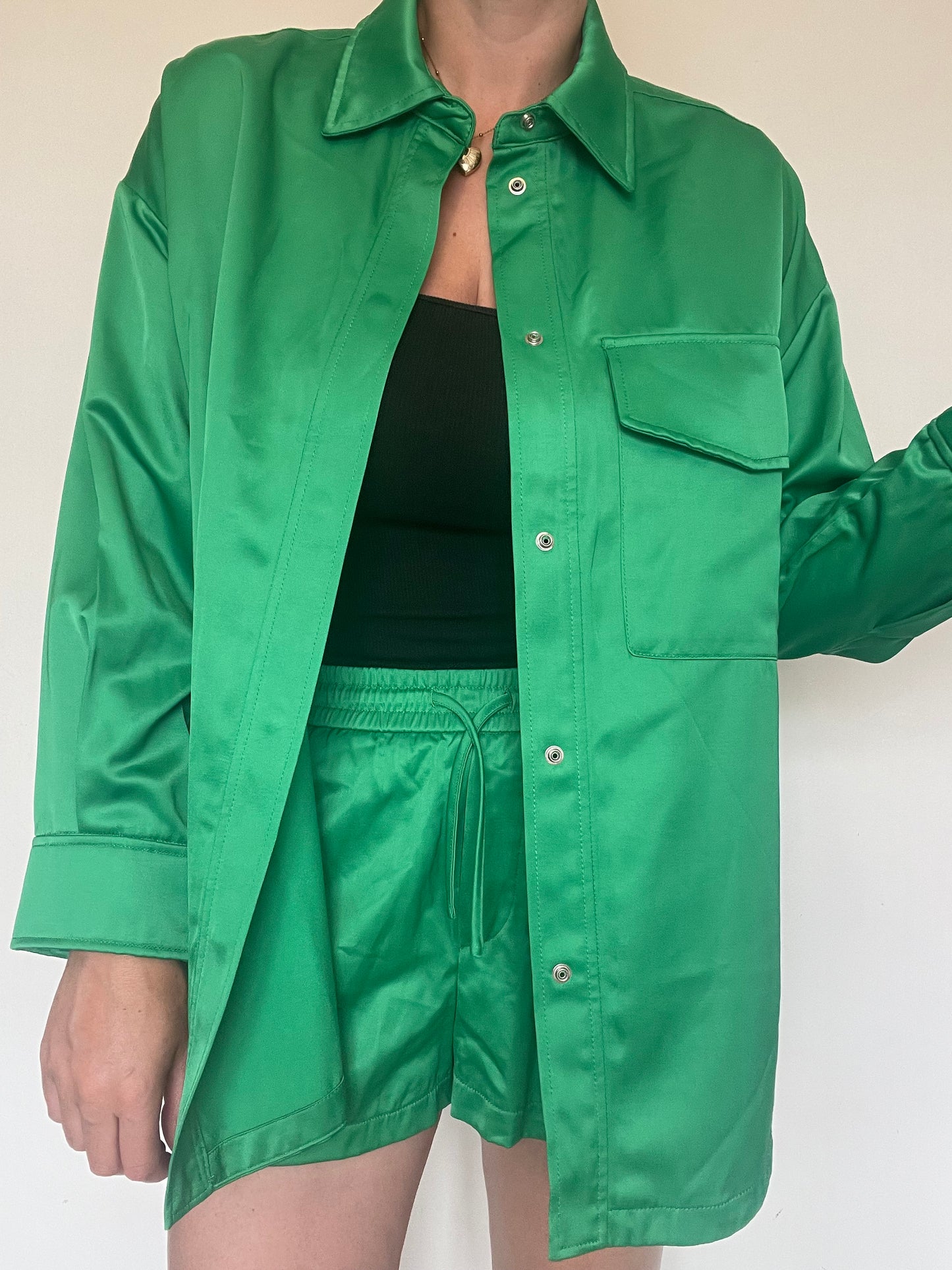 Zara Co Ord - Size S/M
