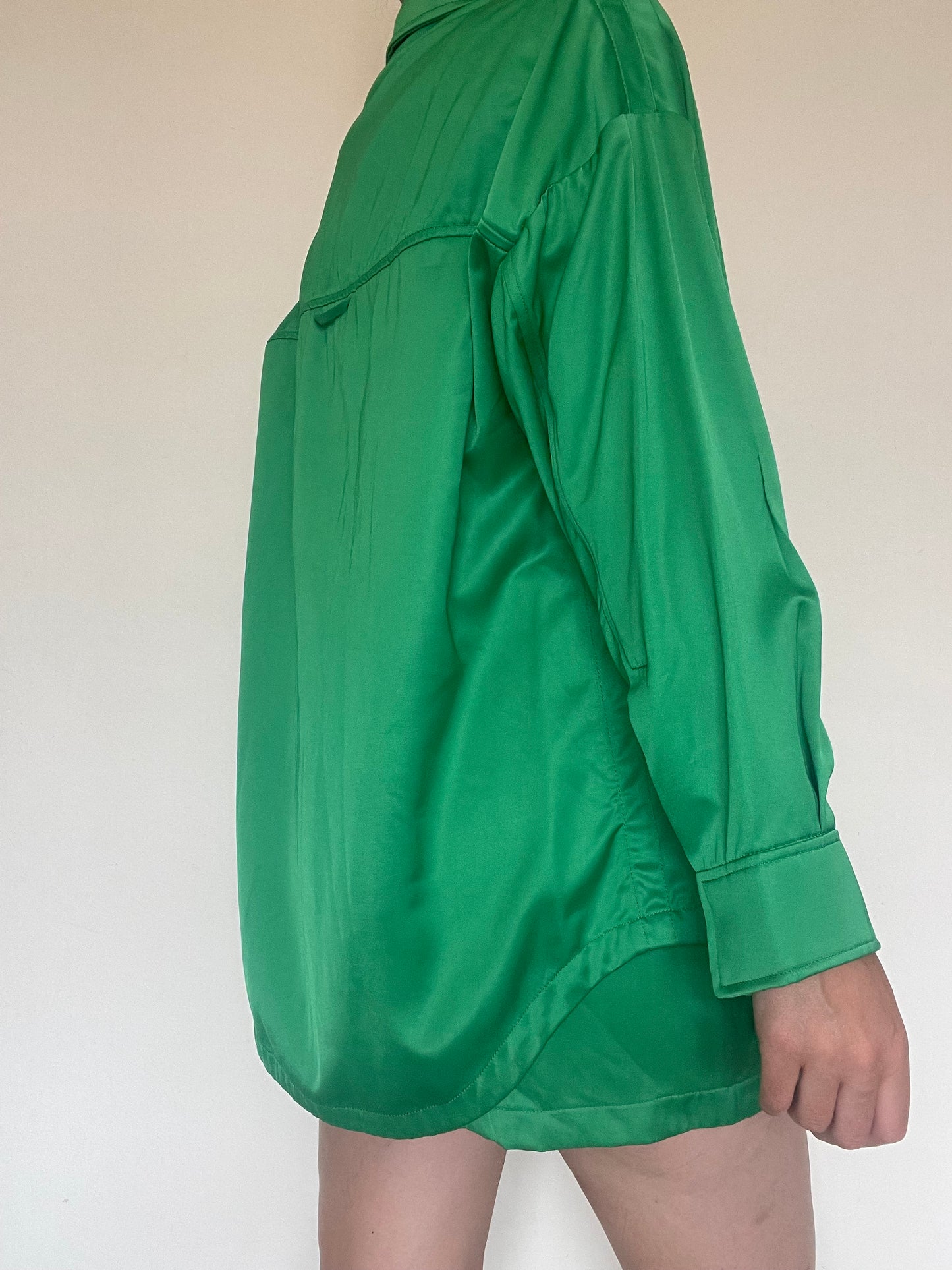 Zara Co Ord - Size S/M