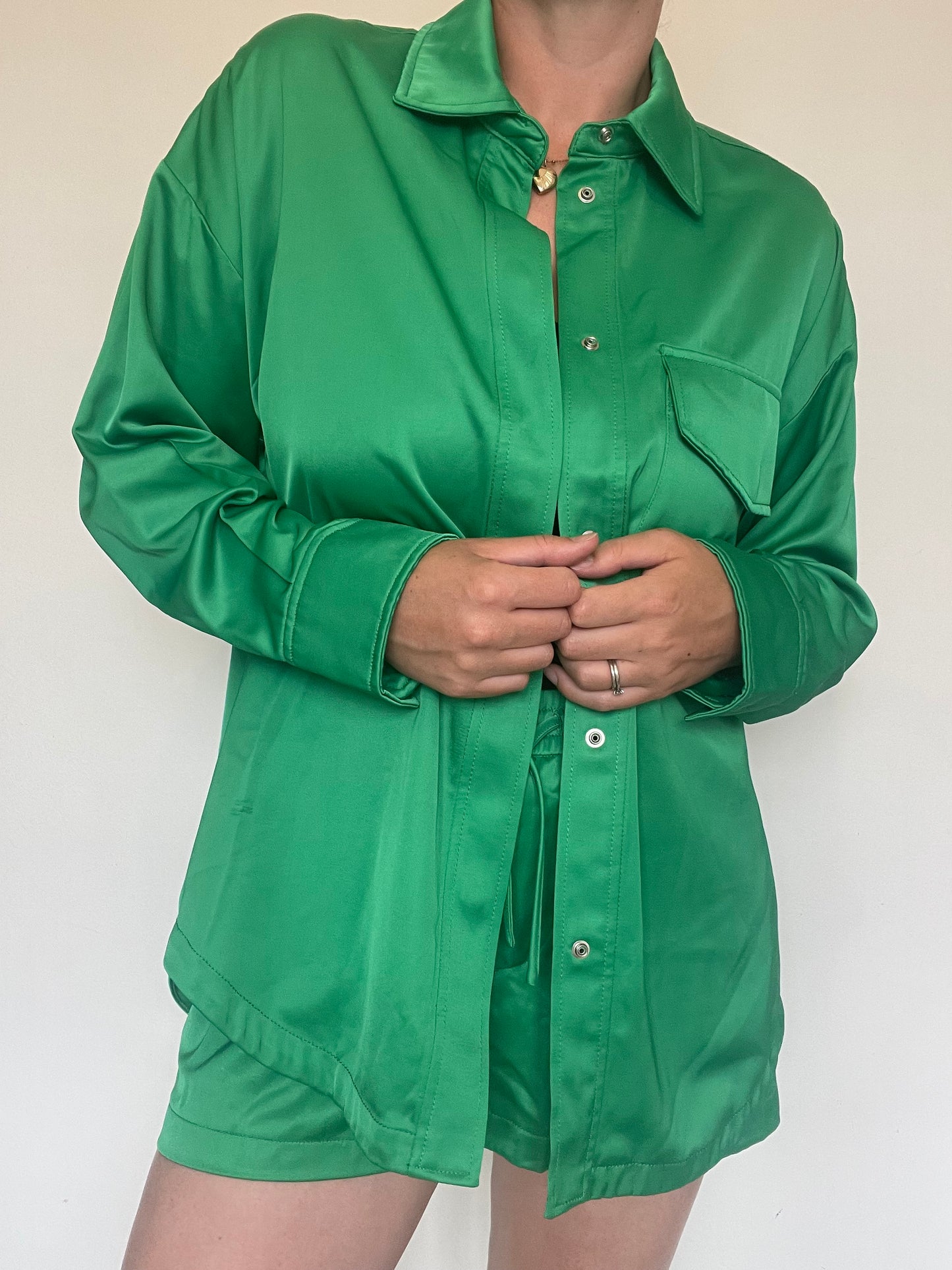 Zara Co Ord - Size S/M