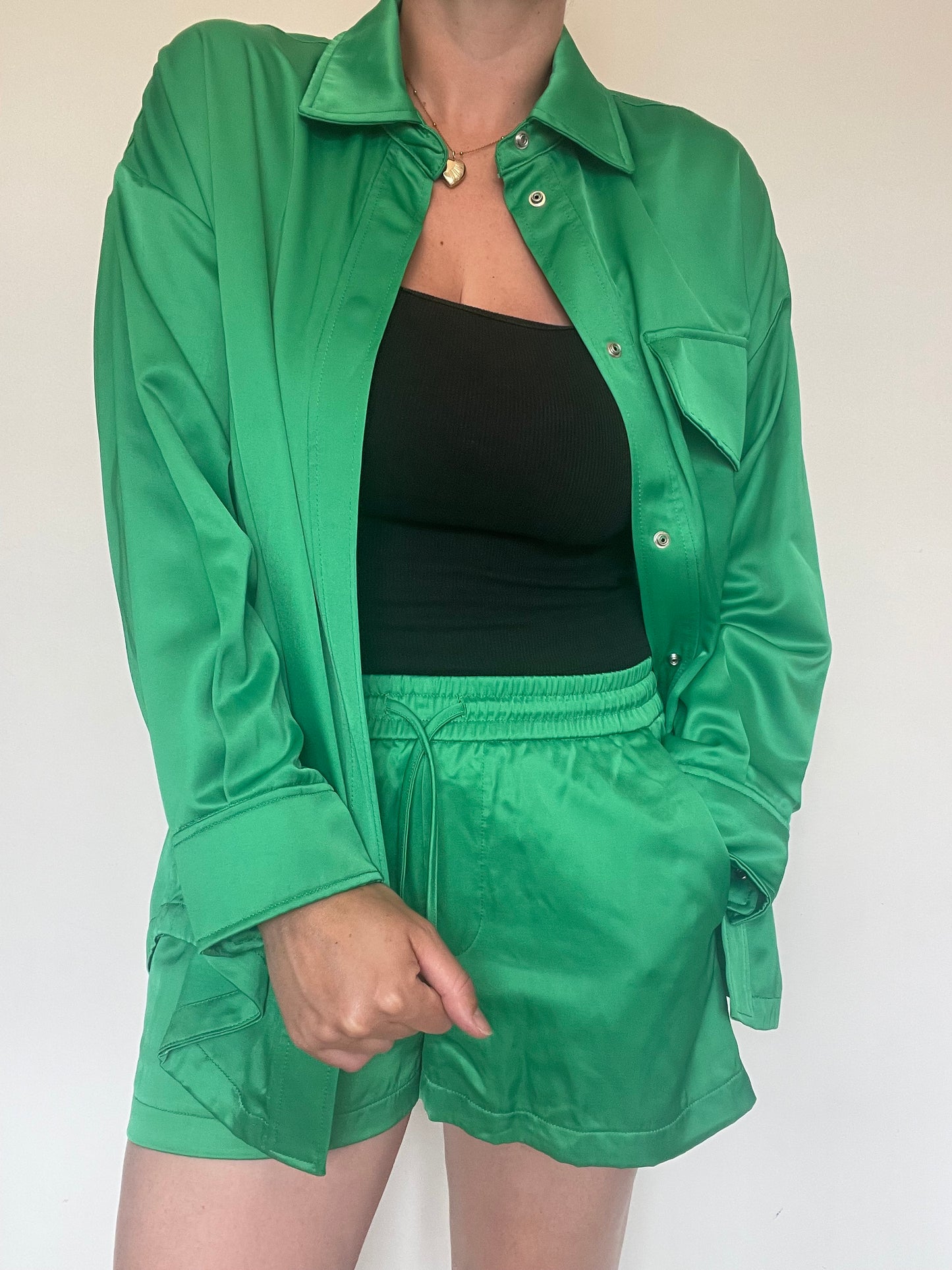 Zara Co Ord - Size S/M