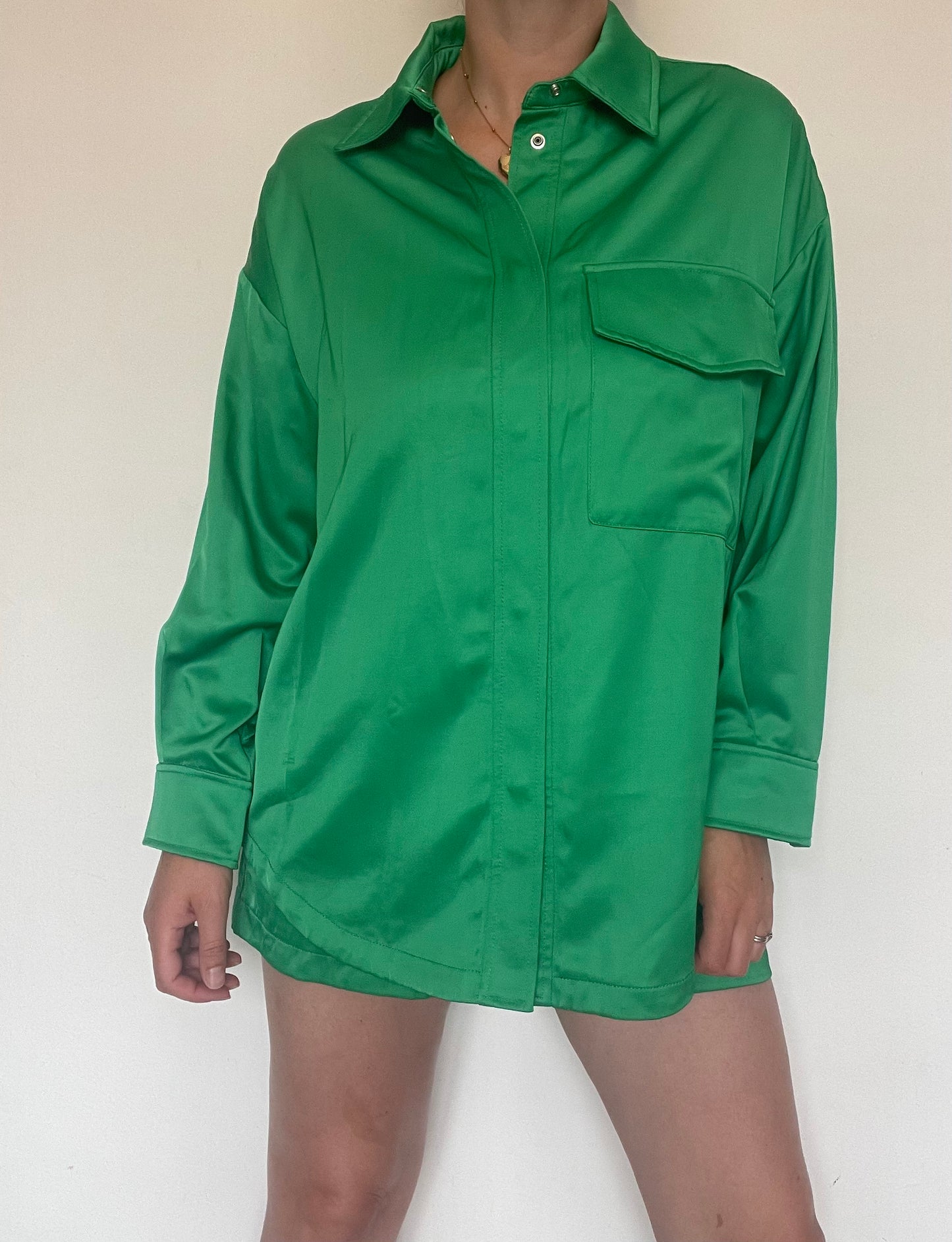 Zara Co Ord - Size S/M