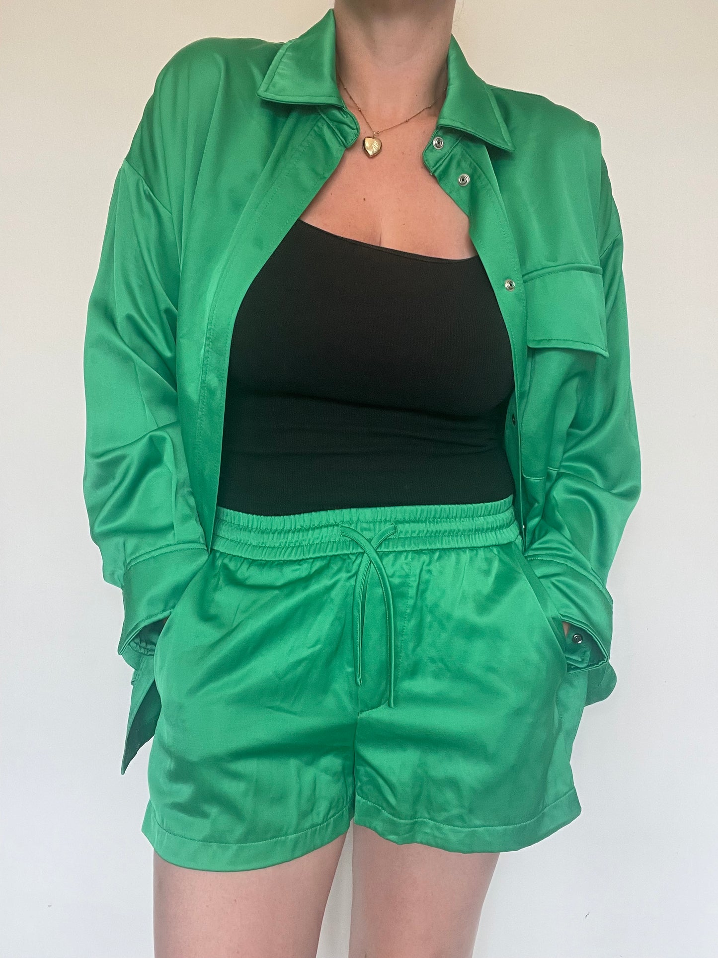 Zara Co Ord - Size S/M