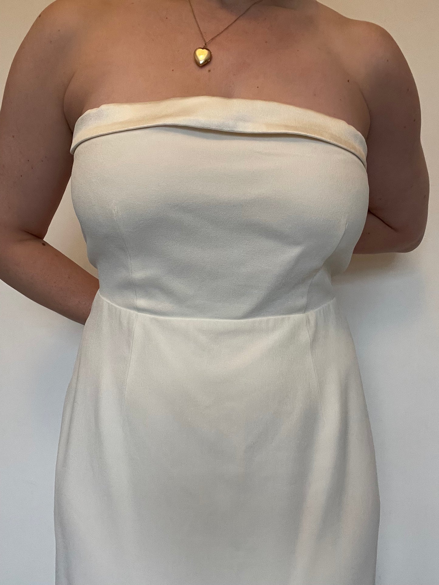 Sezane Dress RRP £135