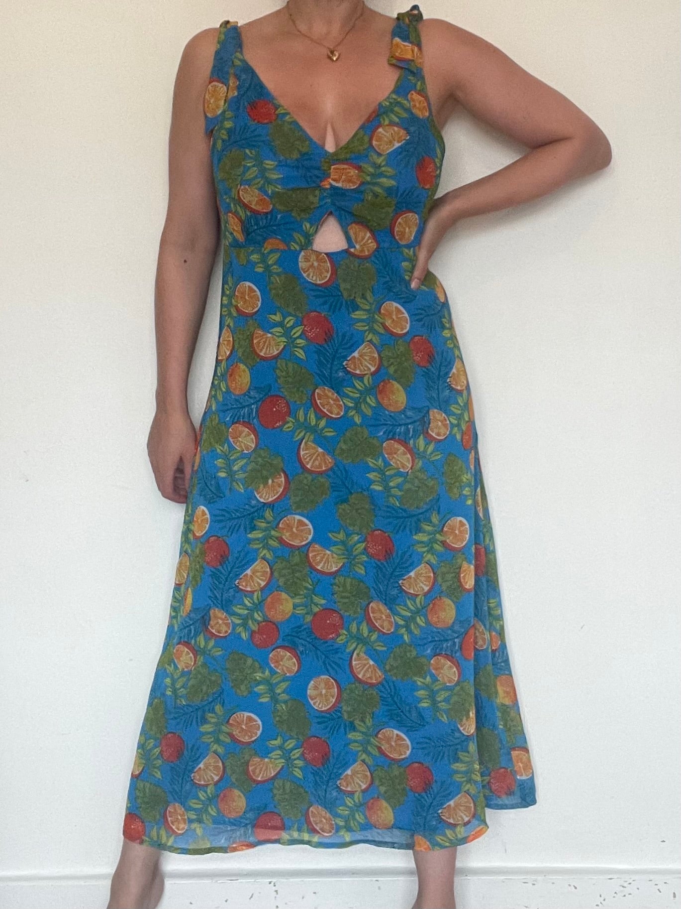 Topshop Dress - Size 12