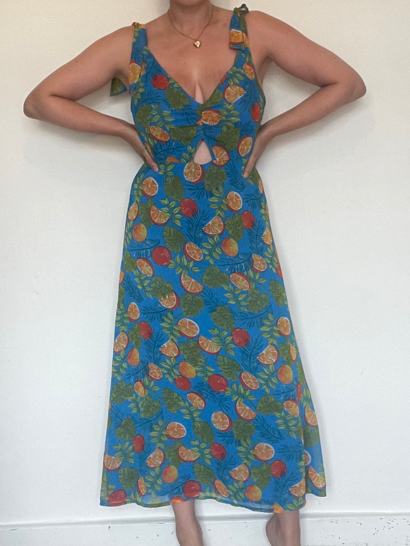 Topshop Dress - Size 12