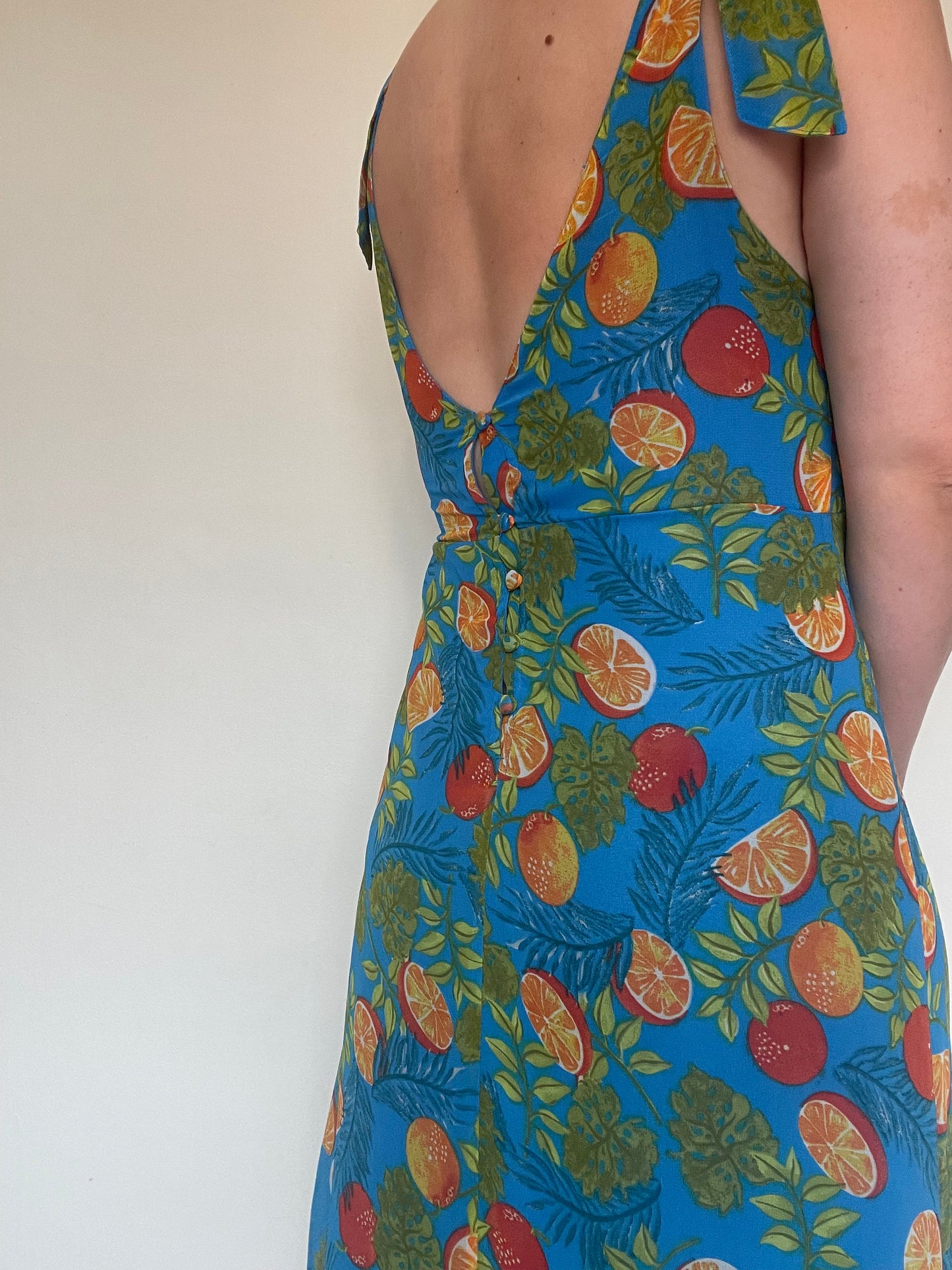 Topshop Dress - Size 12