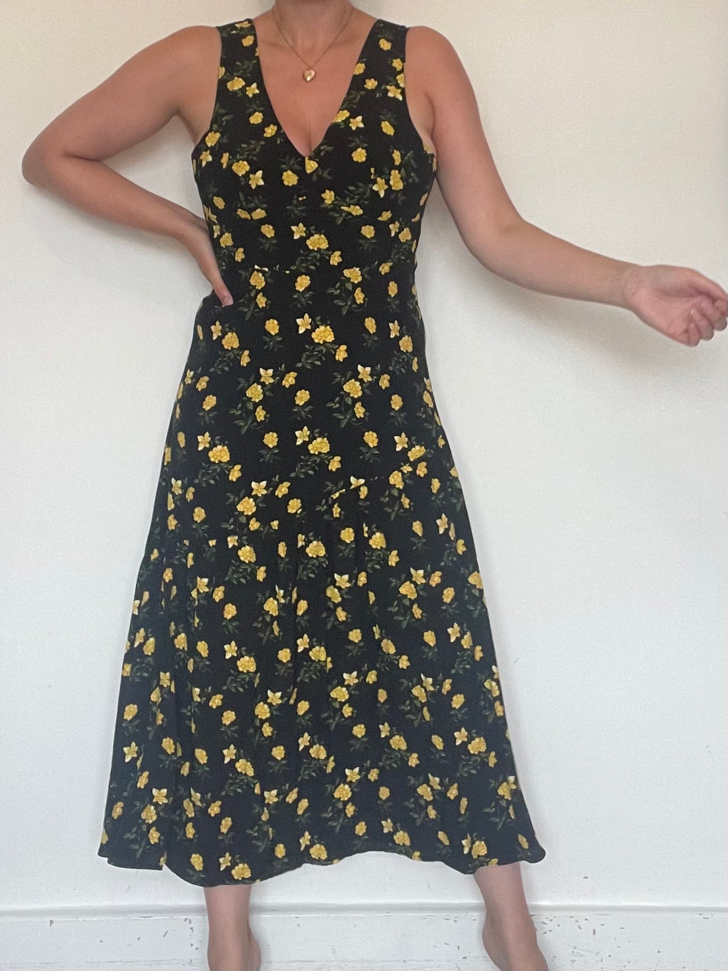 River Island Dress NEW - Size 8