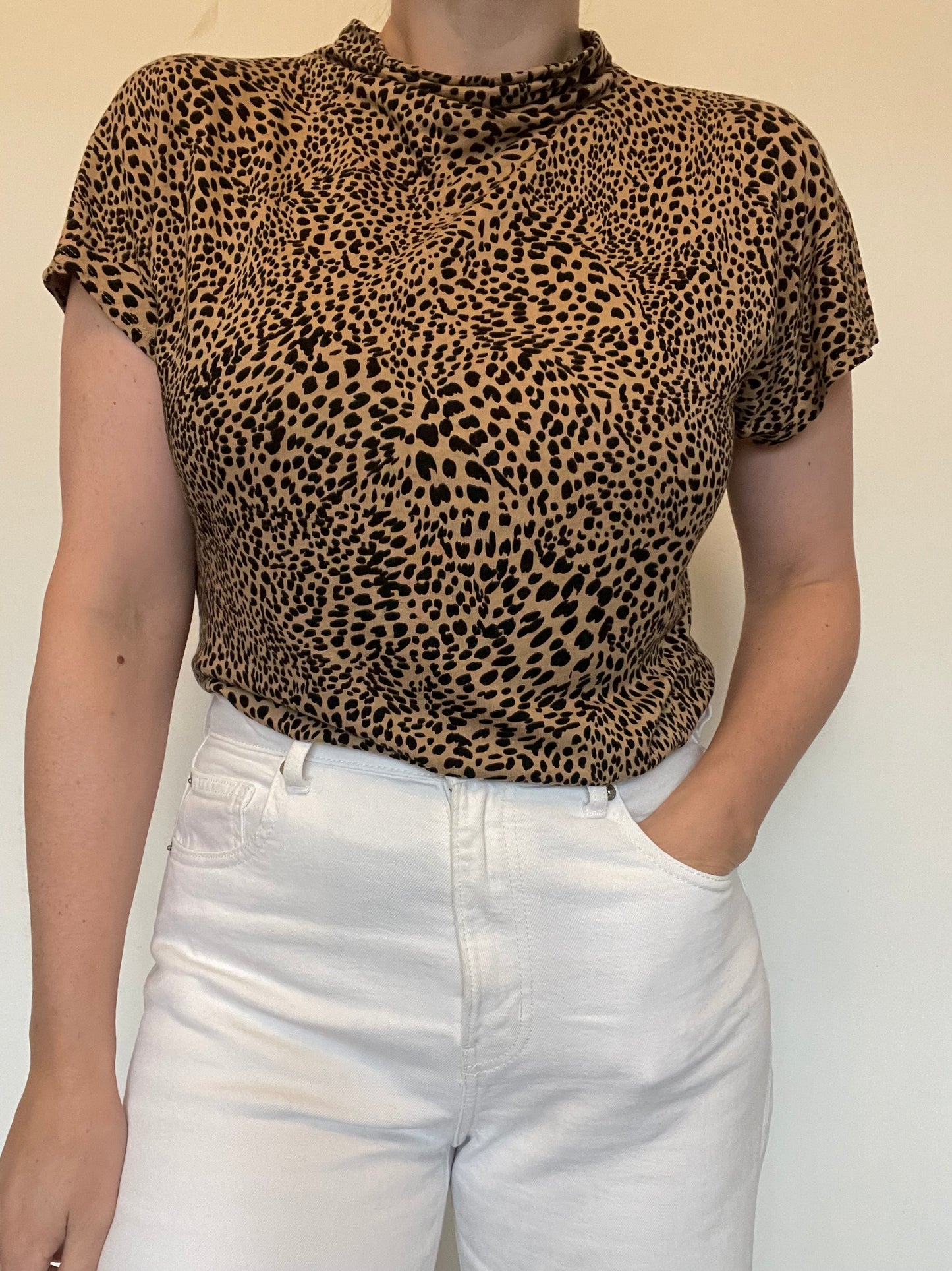 Seed Hertiage Top - Size M