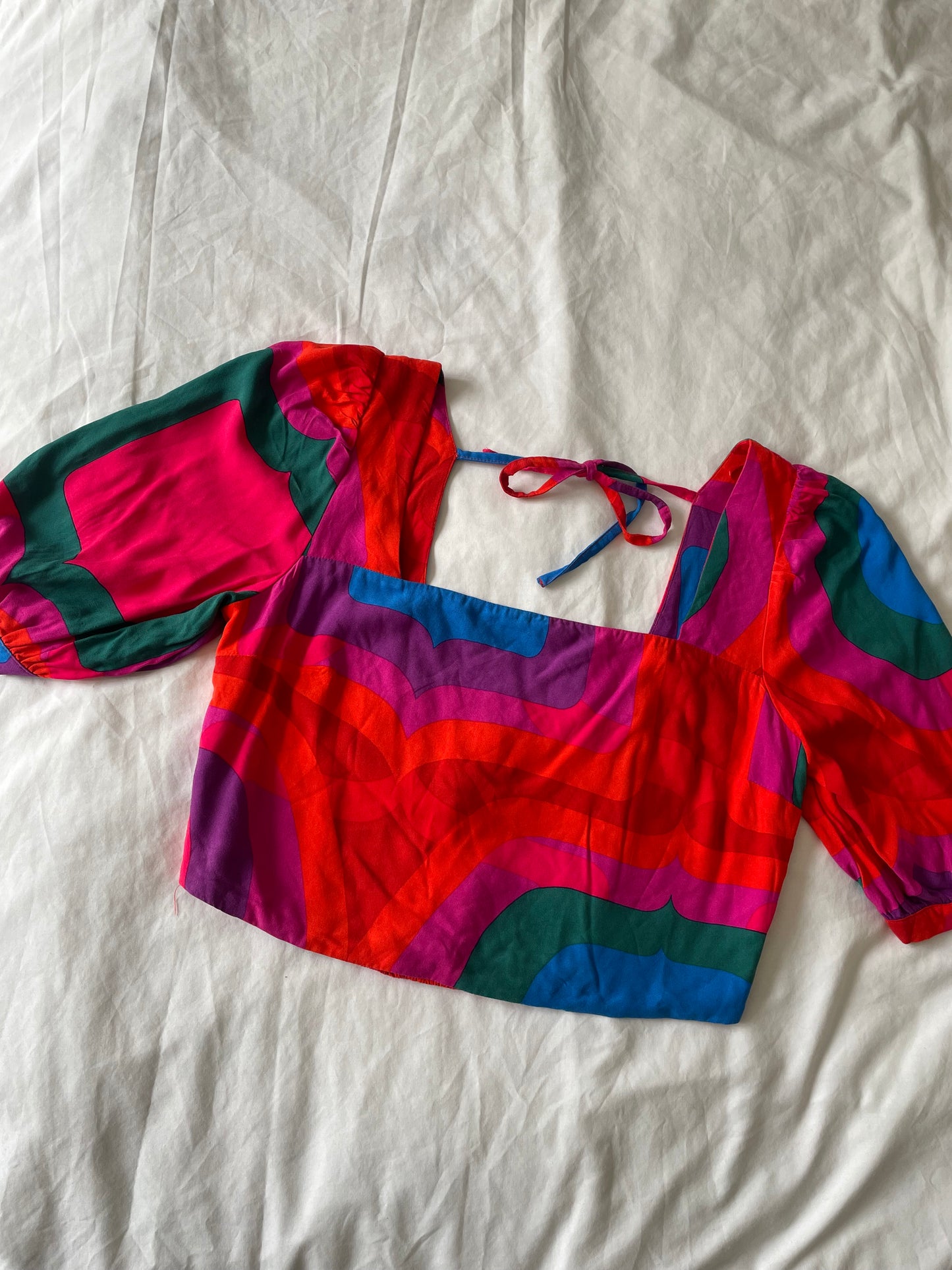 Next Co Ord NEW - Size 8