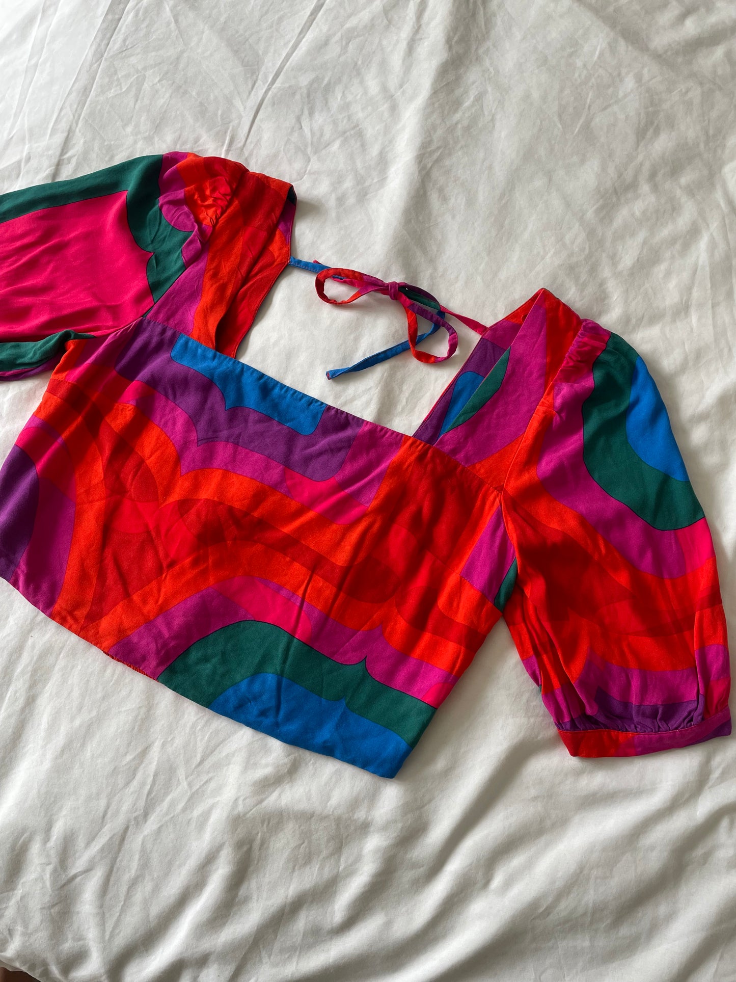 Next Co Ord NEW - Size 8