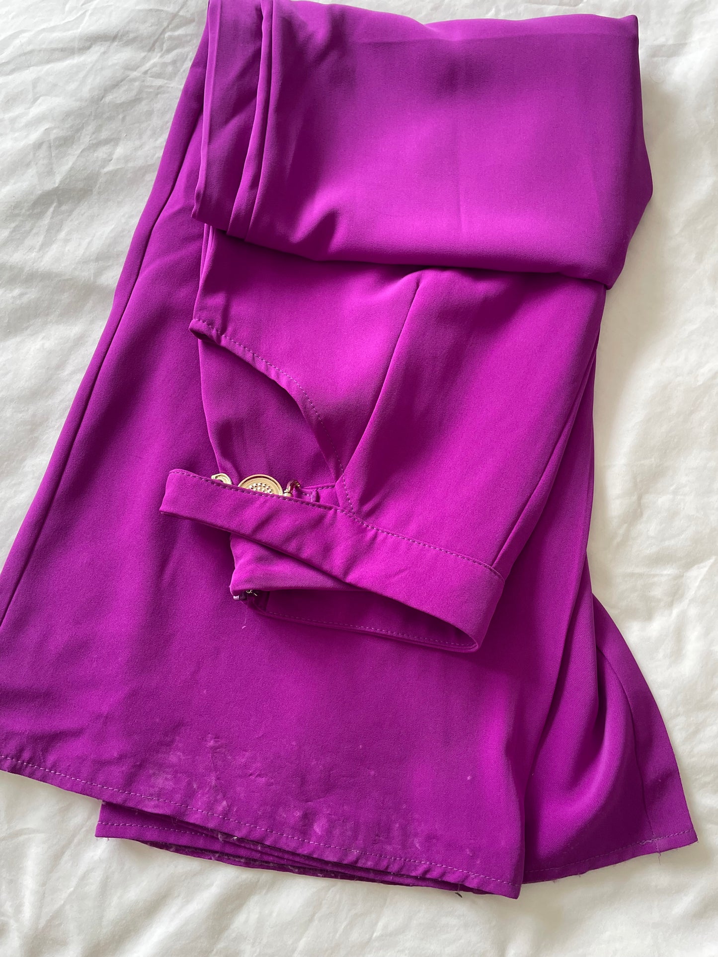 Misguided Co Ord - Size 8