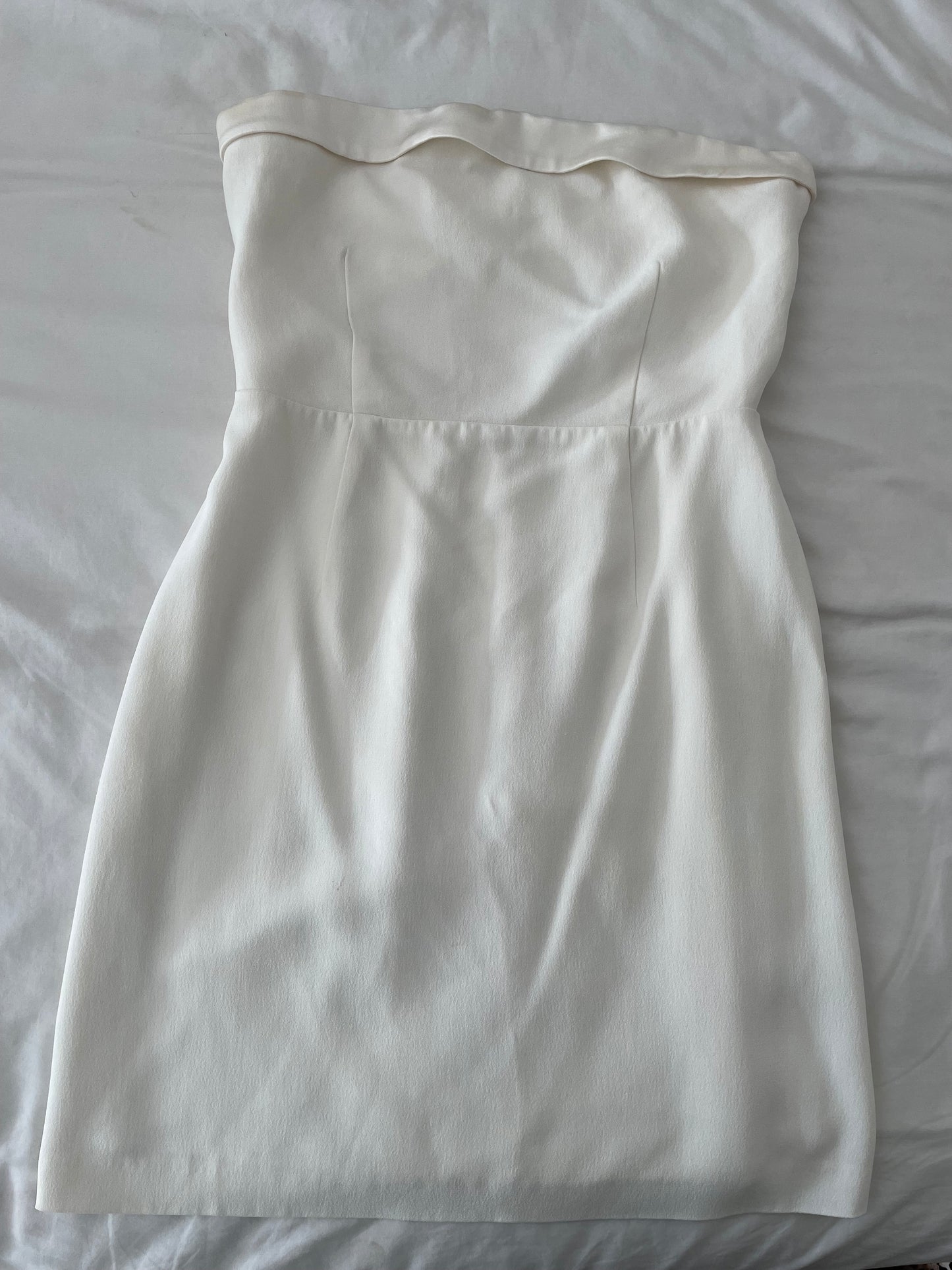Sezane Dress RRP £135