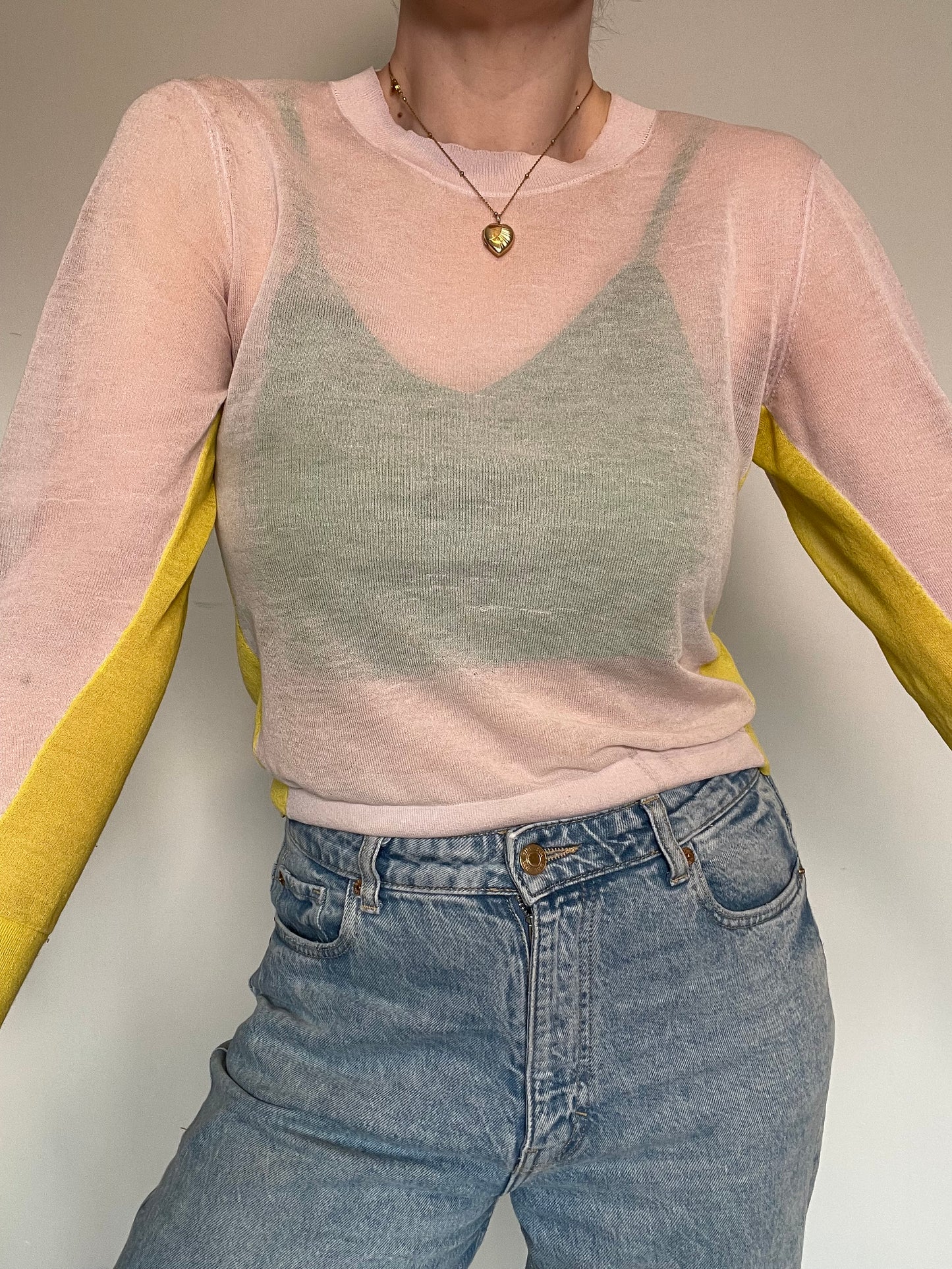 & Other Stories Top - Size XS