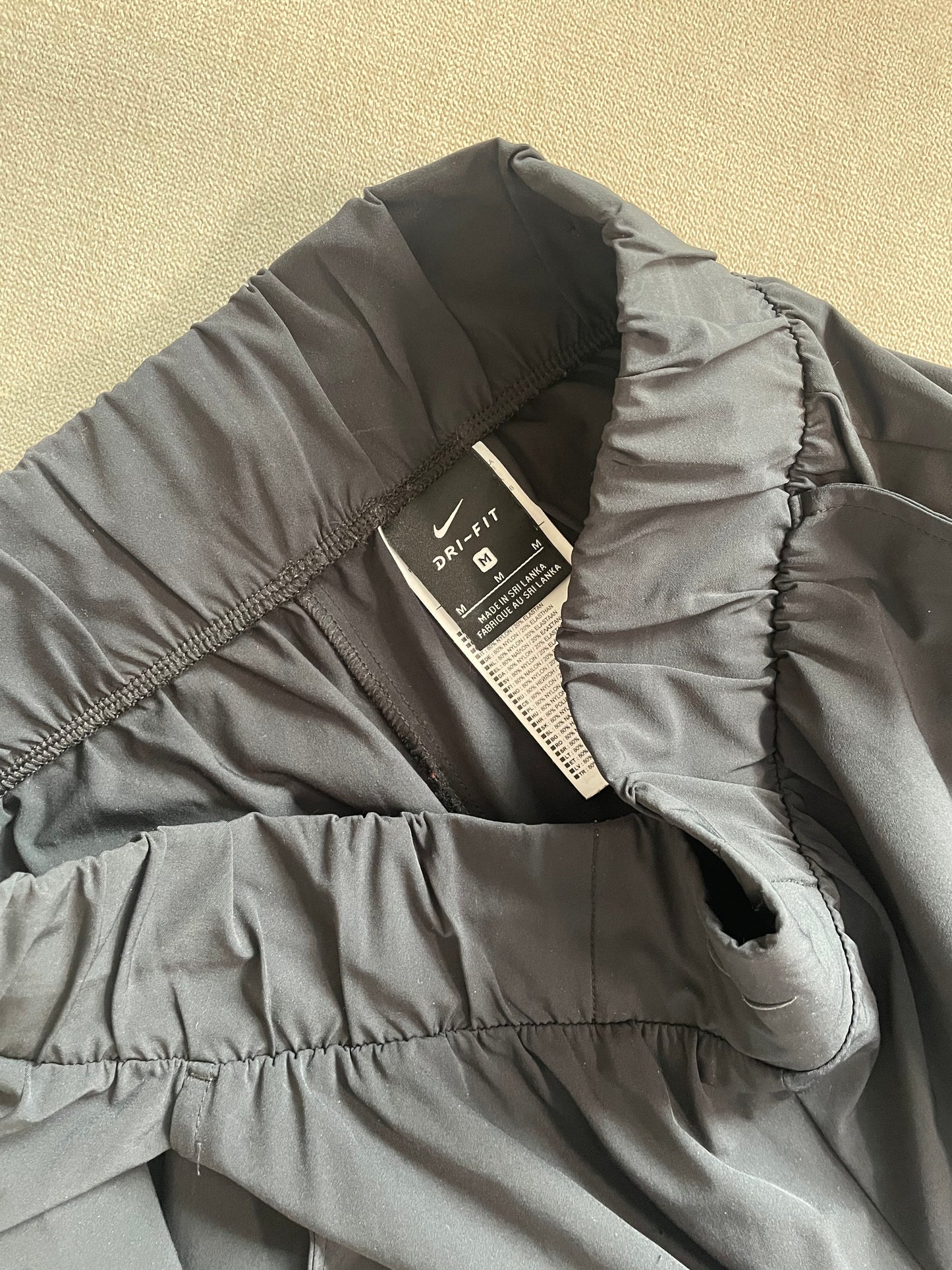 Nike Light Trousers - Size M