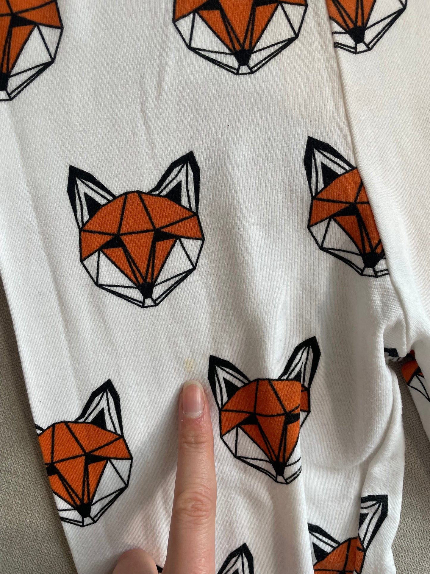 Tobias & The Bear Leggings - Size XS