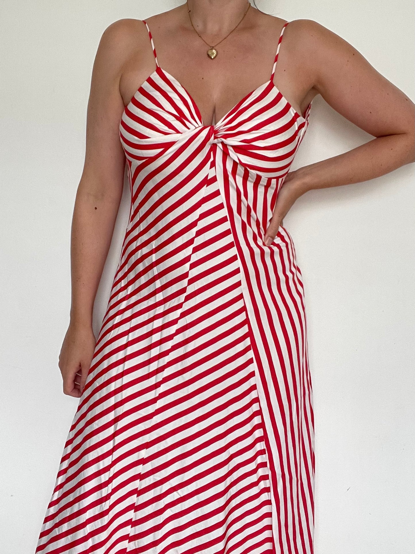 Mango Dress - Size S