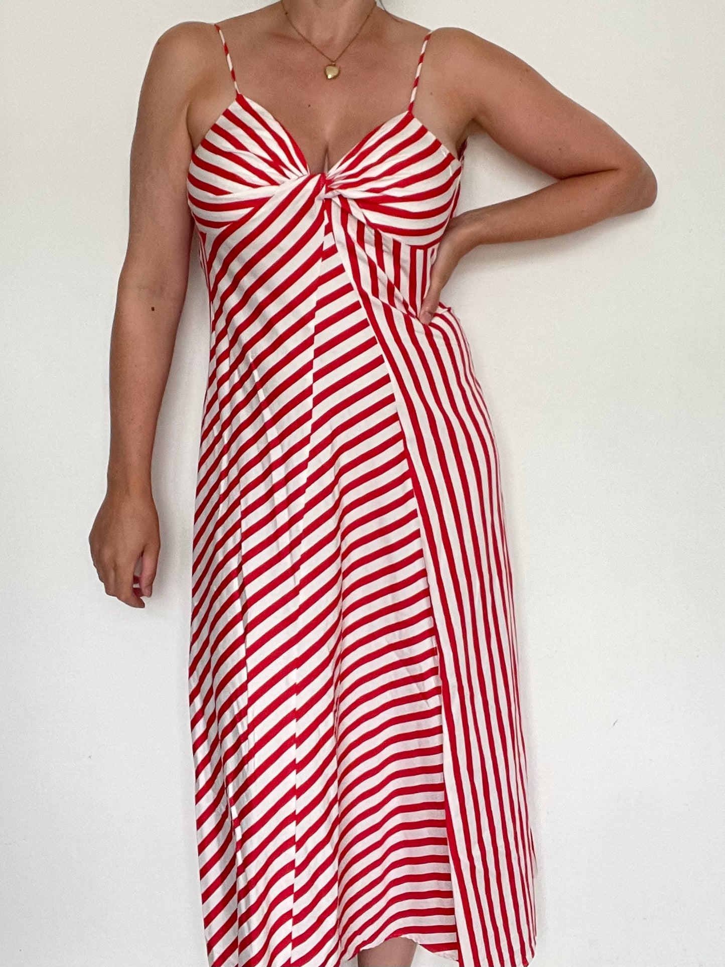 Mango Dress - Size S
