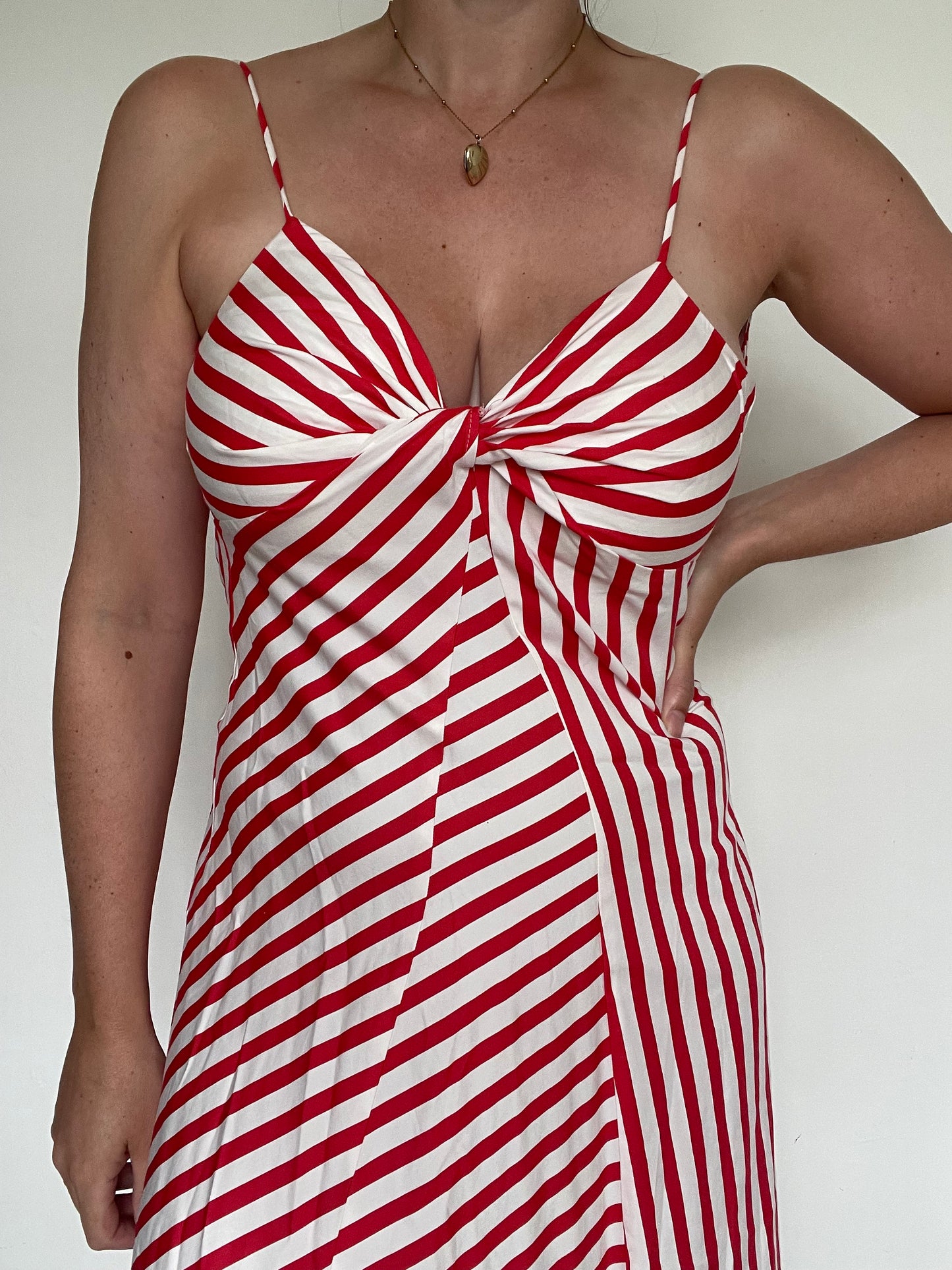 Mango Dress - Size S