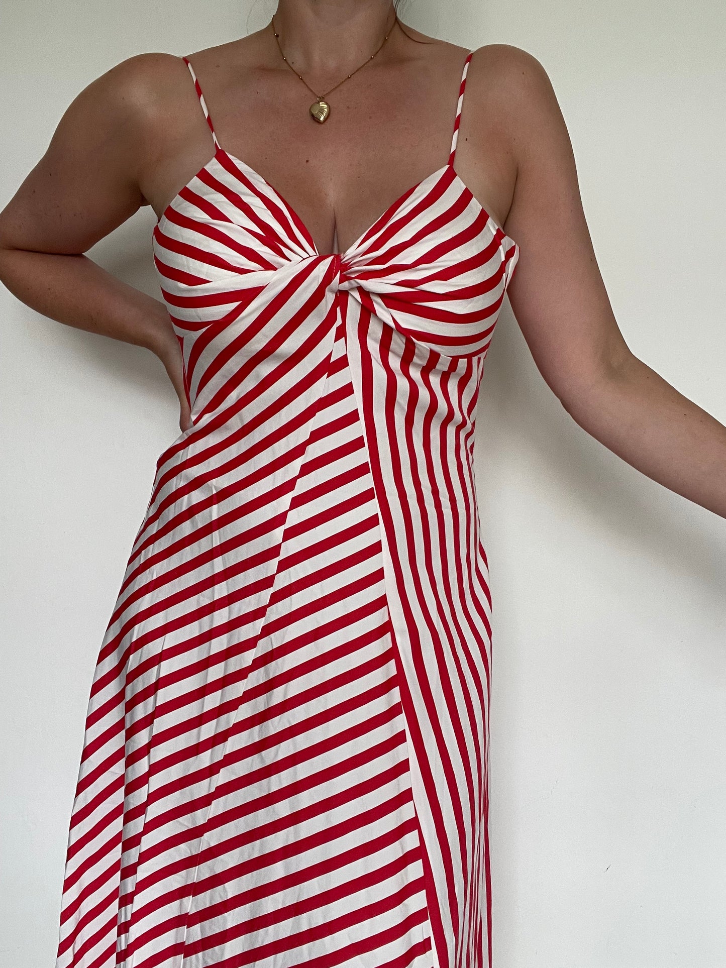 Mango Dress - Size S