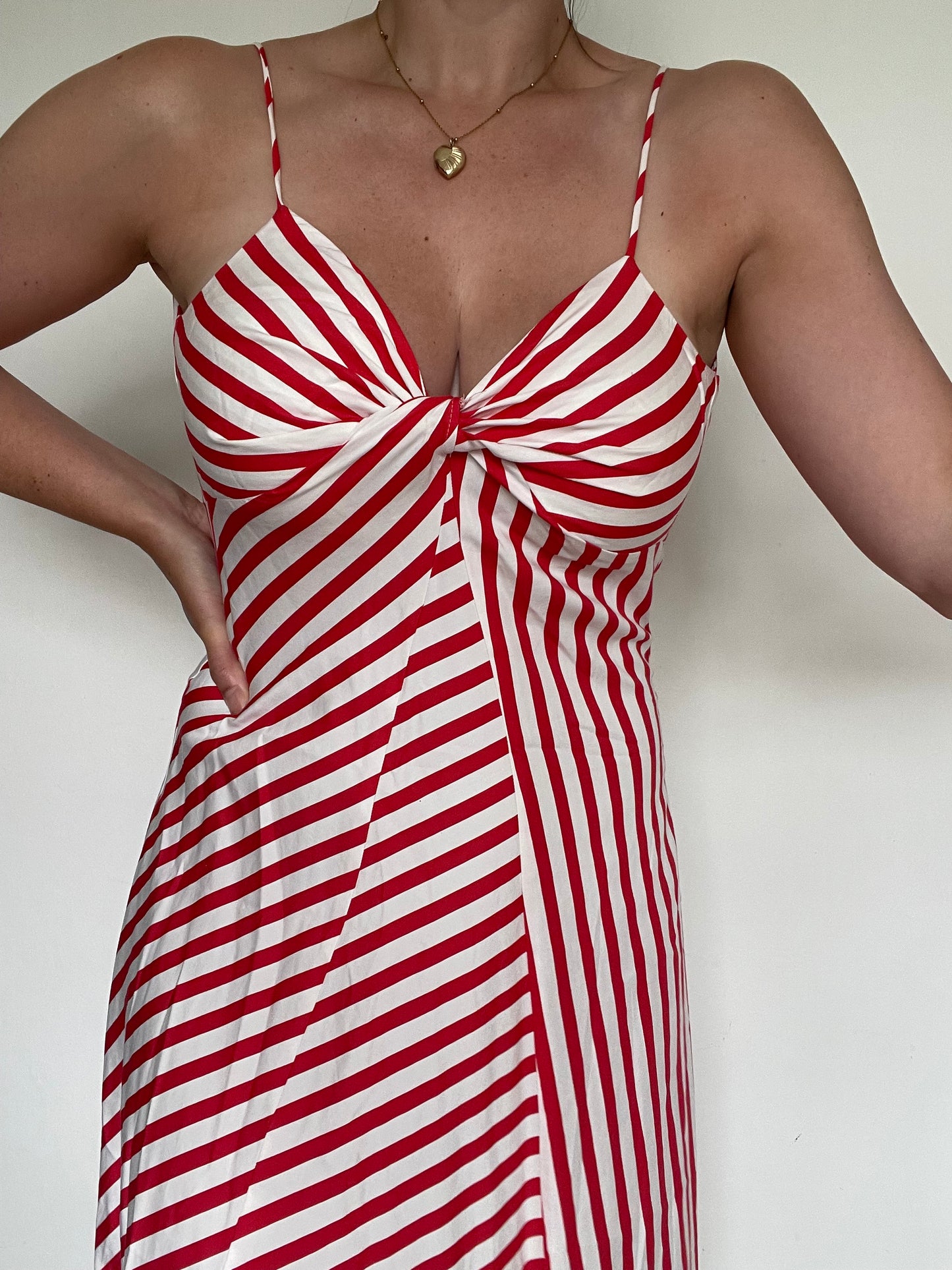 Mango Dress - Size S