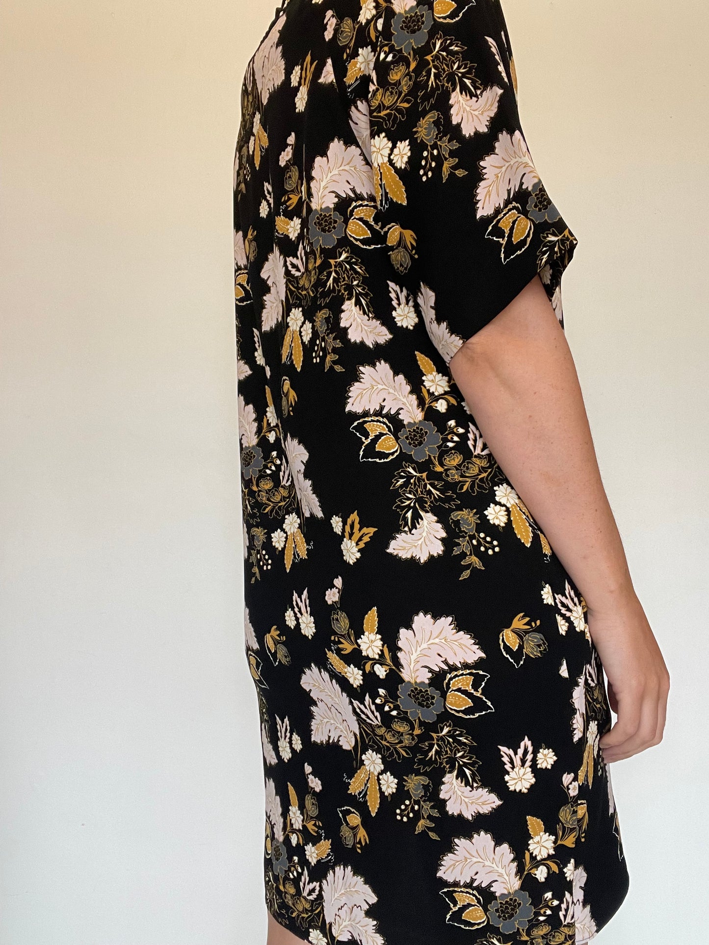 Whistles Dress - Size Small