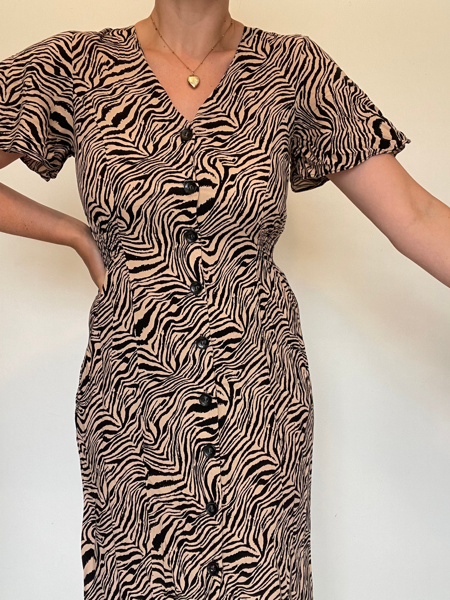 New Look Dress