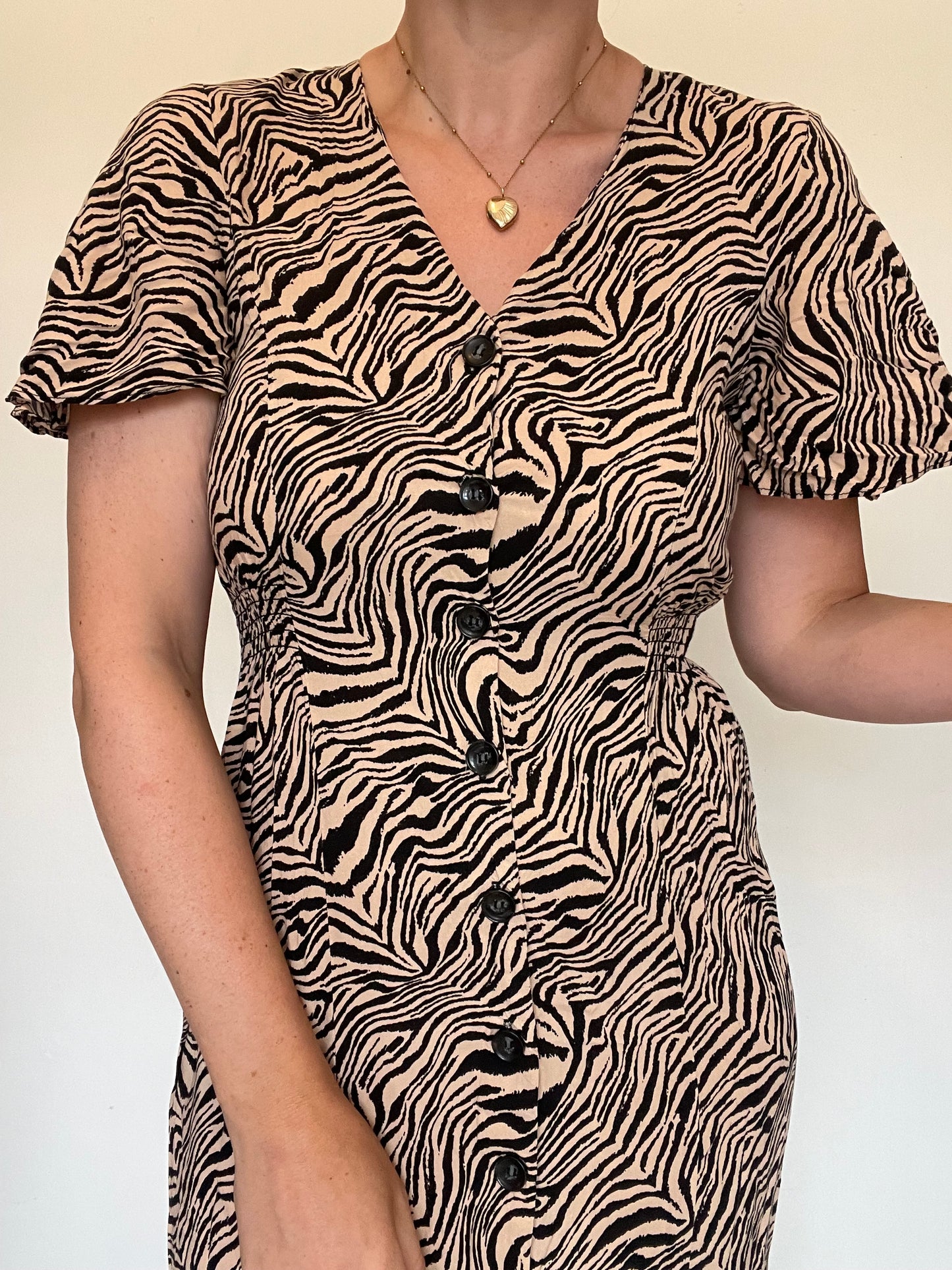 New Look Dress