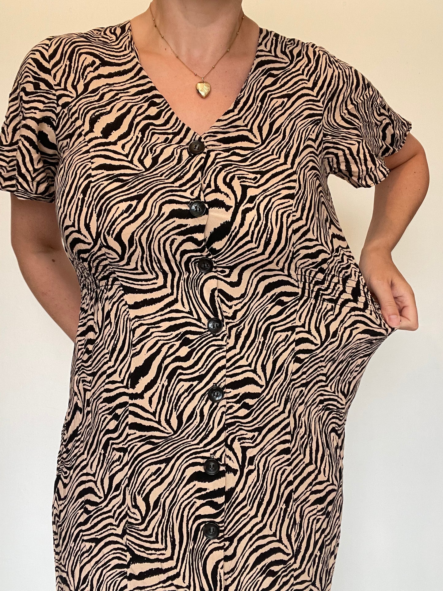 New Look Dress