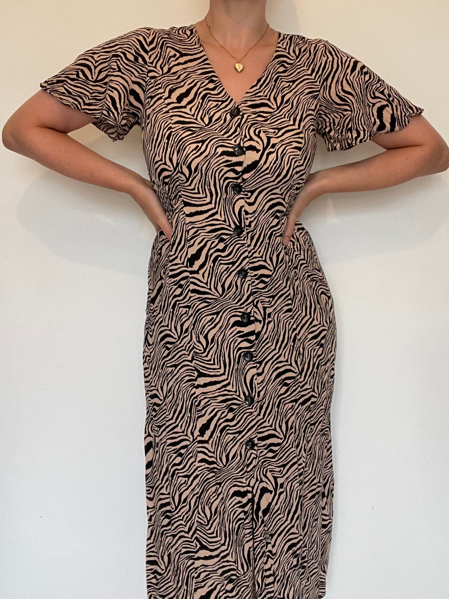 New Look Dress
