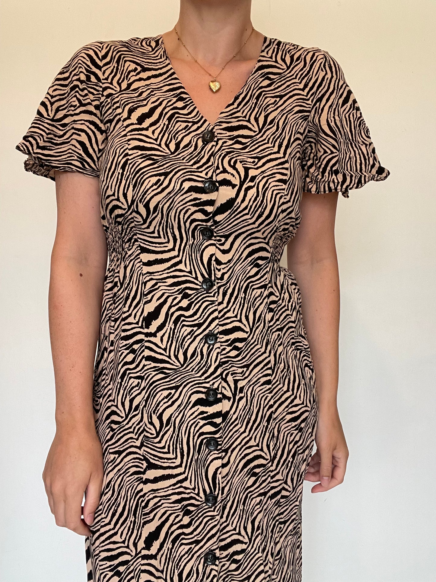 New Look Dress
