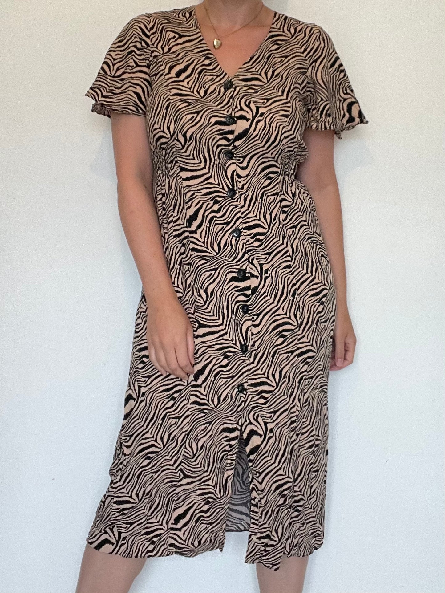 New Look Dress