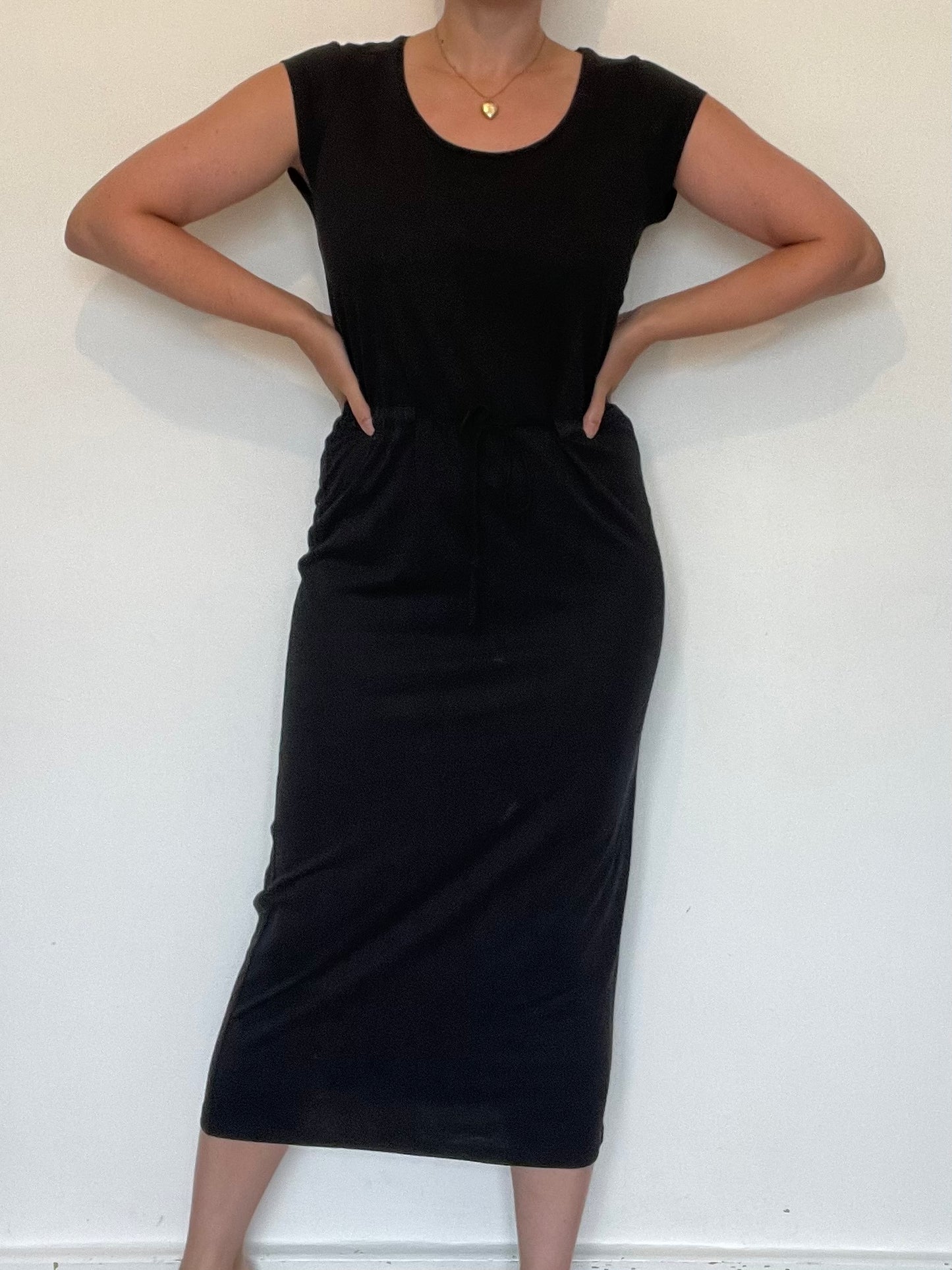 Whistles Dress - Size 8