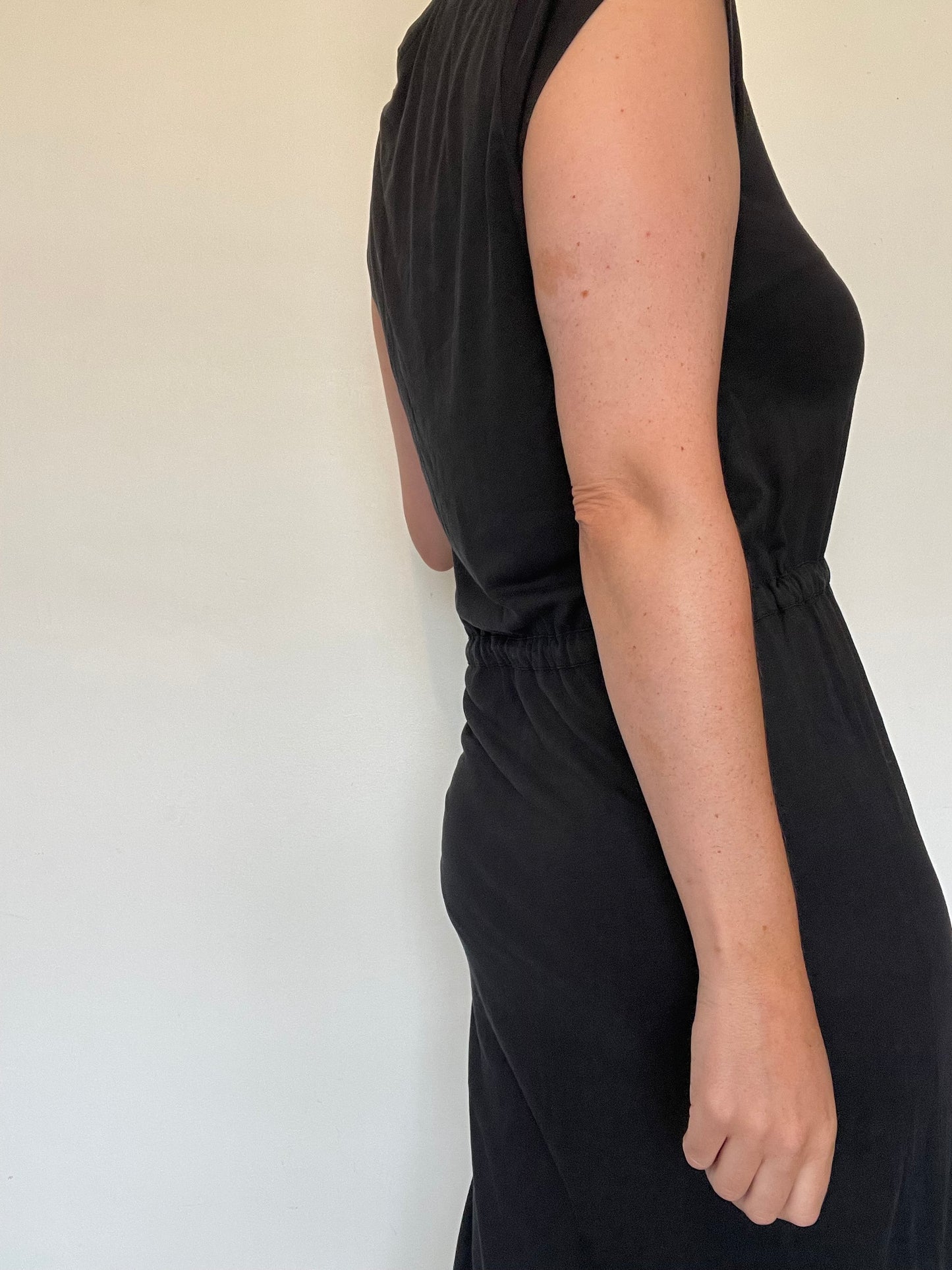 Whistles Dress - Size 8