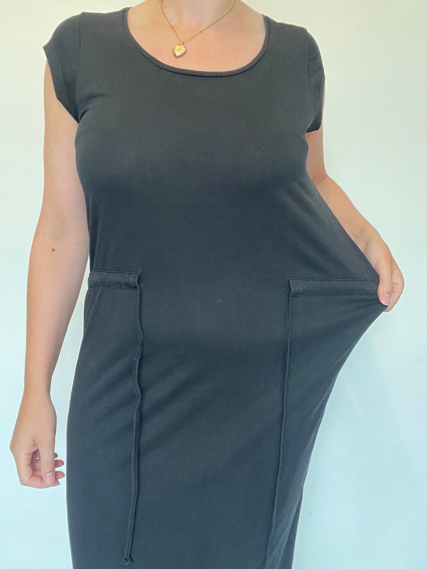 Whistles Dress - Size 8