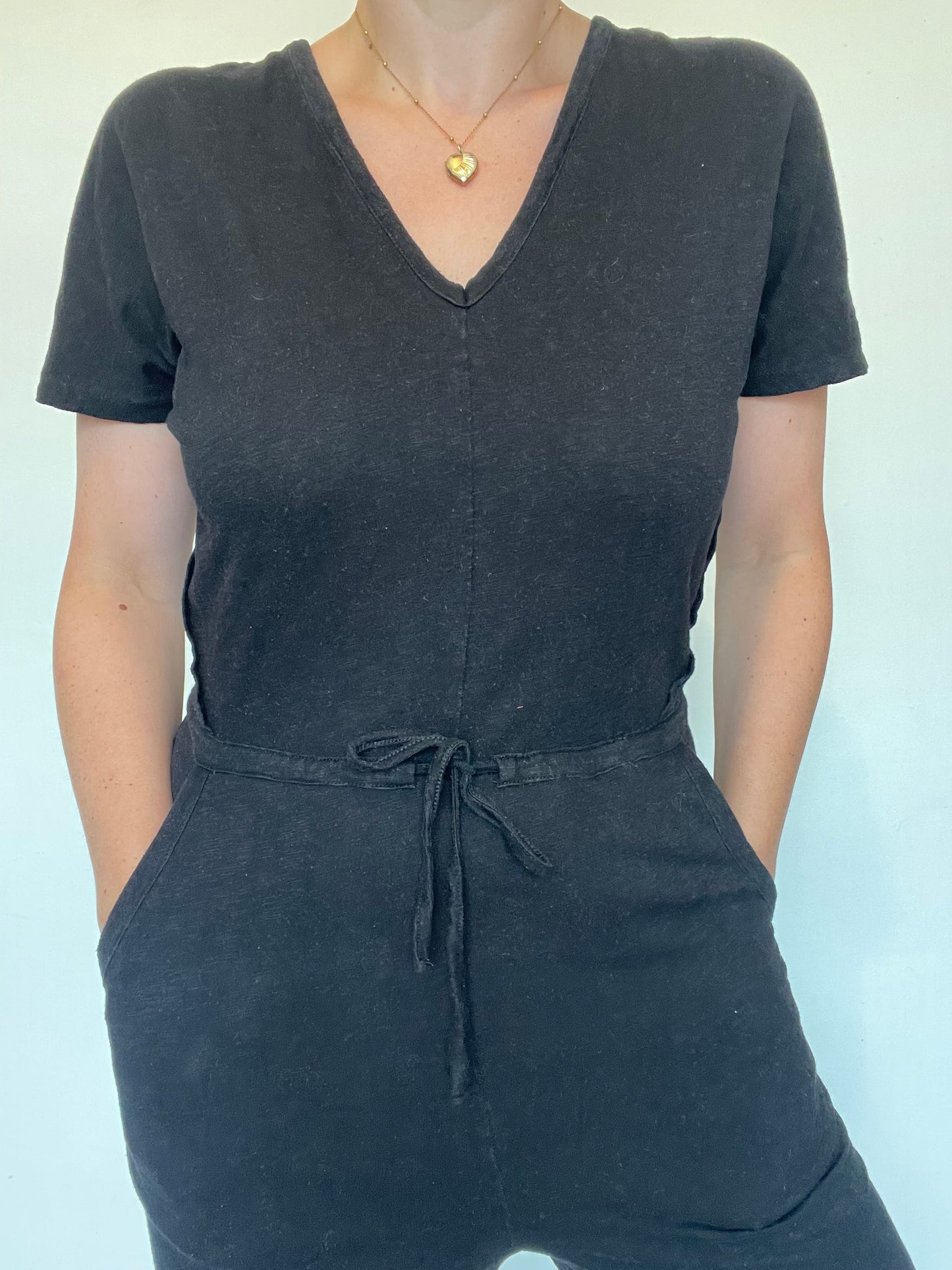 Whistles Jumpsuit - Size XS