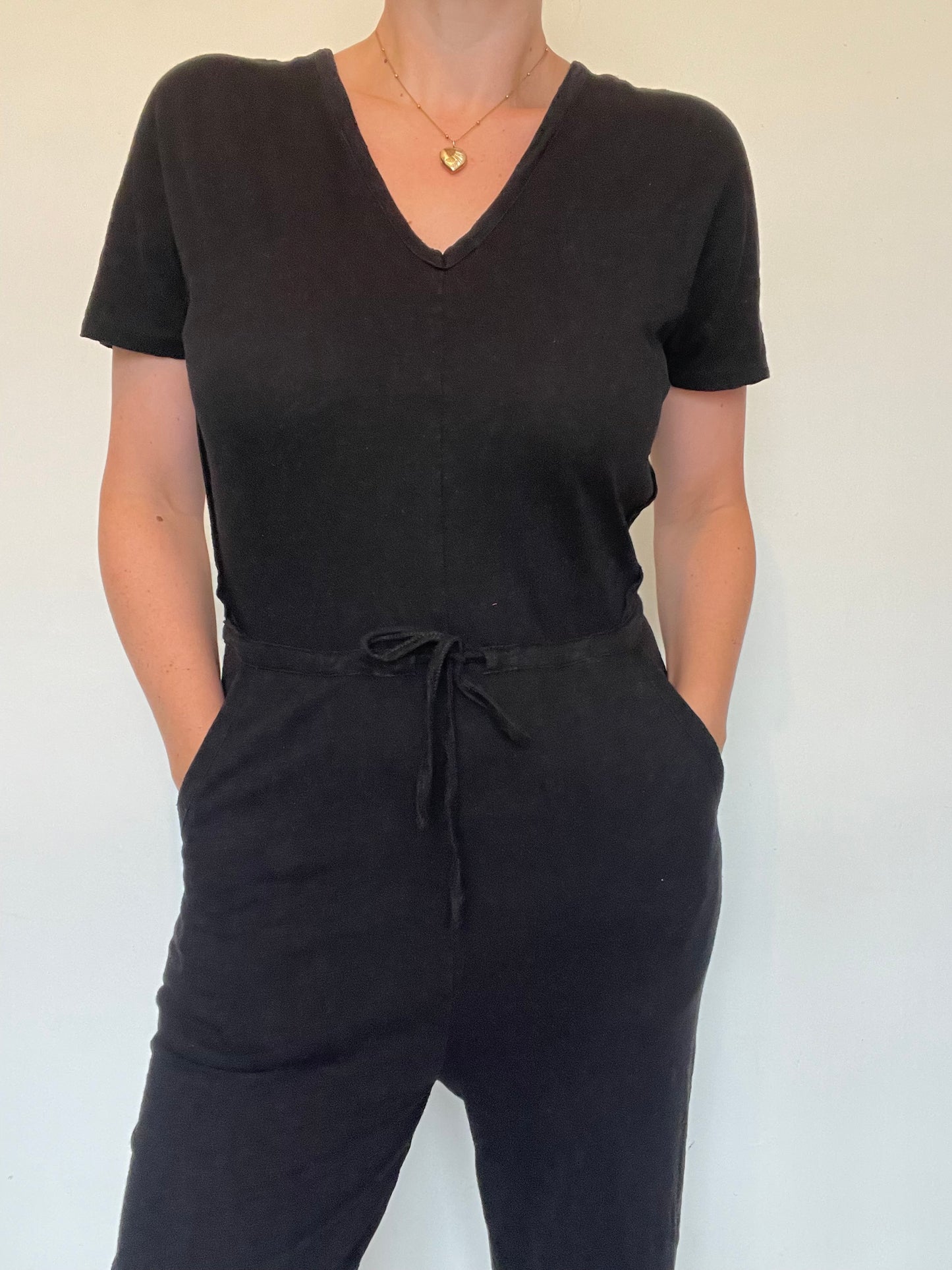 Whistles Jumpsuit - Size XS