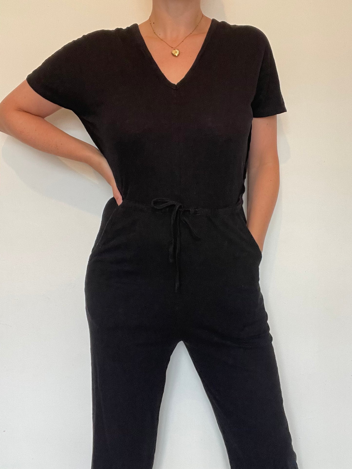Whistles Jumpsuit - Size XS