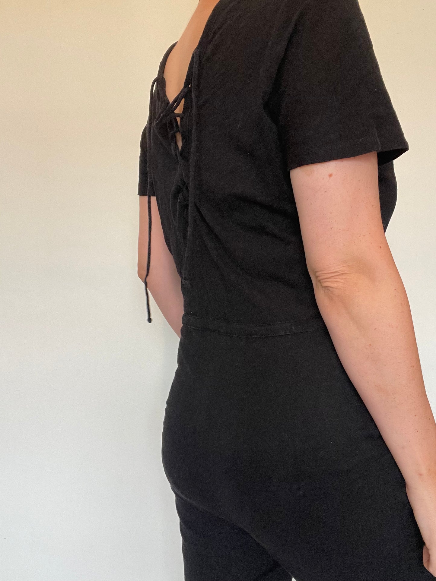 Whistles Jumpsuit - Size XS